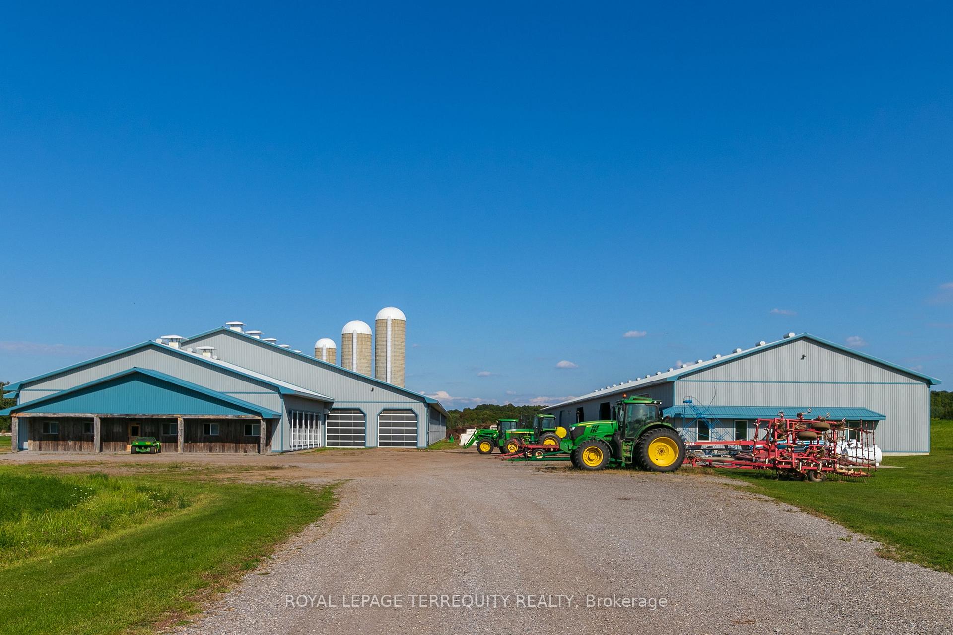 Photo 41 of 15625 8th Concession Road, King, Rural King — HOMEH