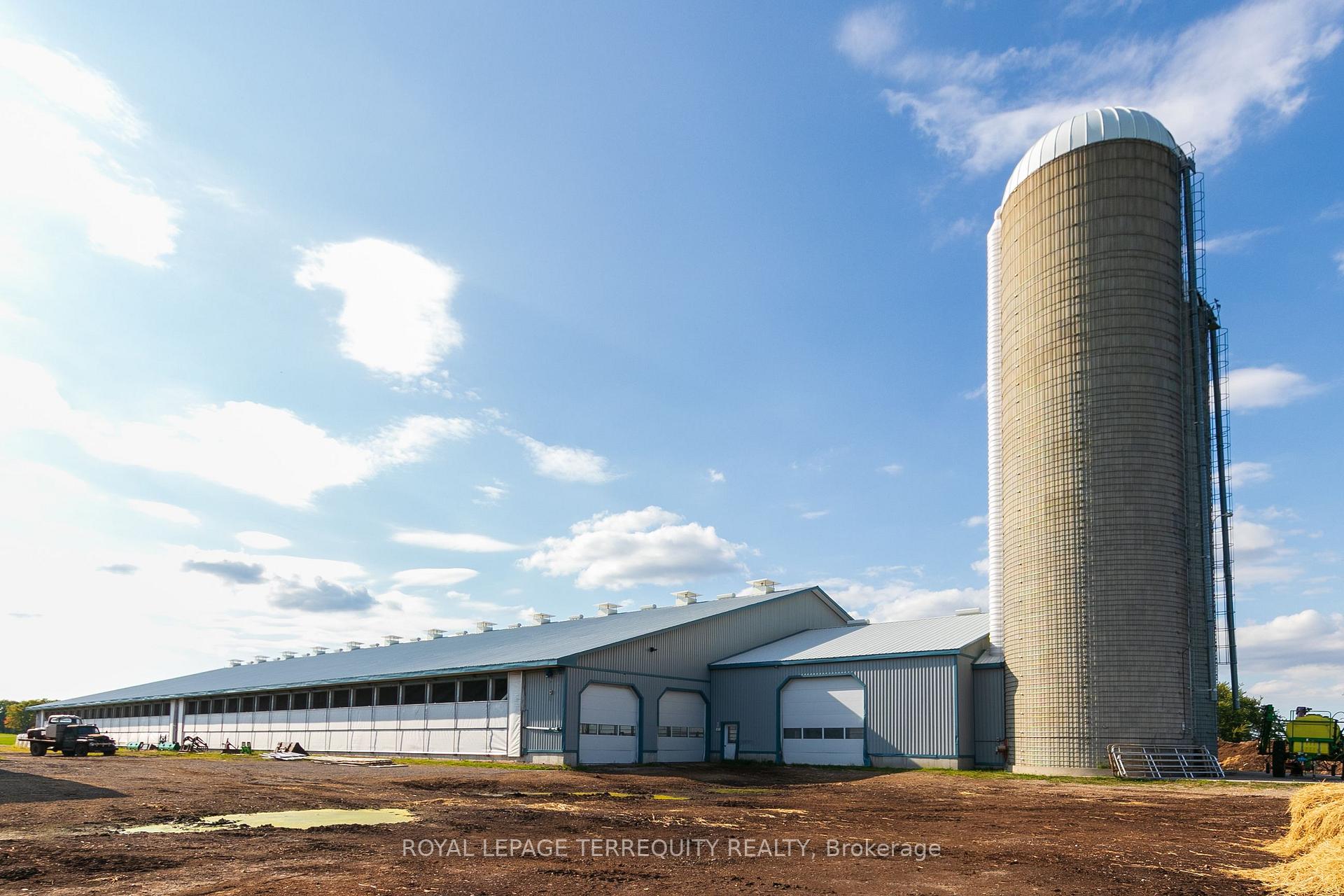 Photo 43 of 15625 8th Concession Road, King, Rural King — HOMEH
