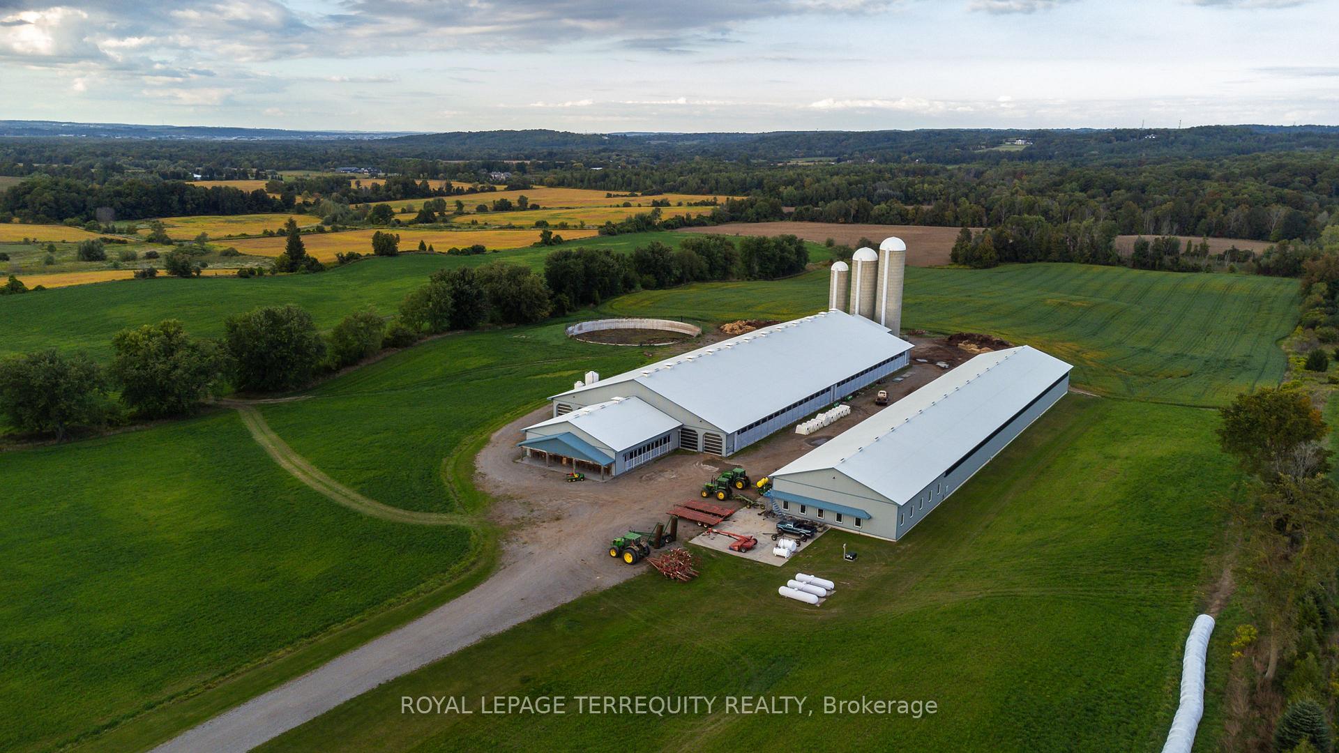 Photo 45 of 15625 8th Concession Road, King, Rural King — HOMEH