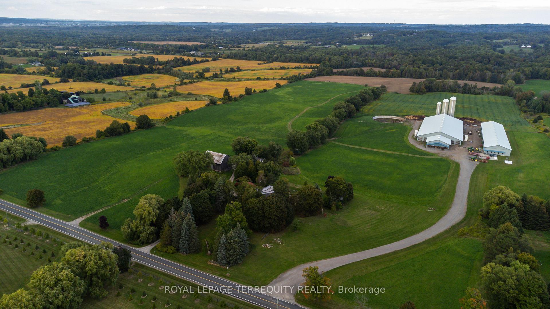 Photo 47 of 15625 8th Concession Road, King, Rural King — HOMEH