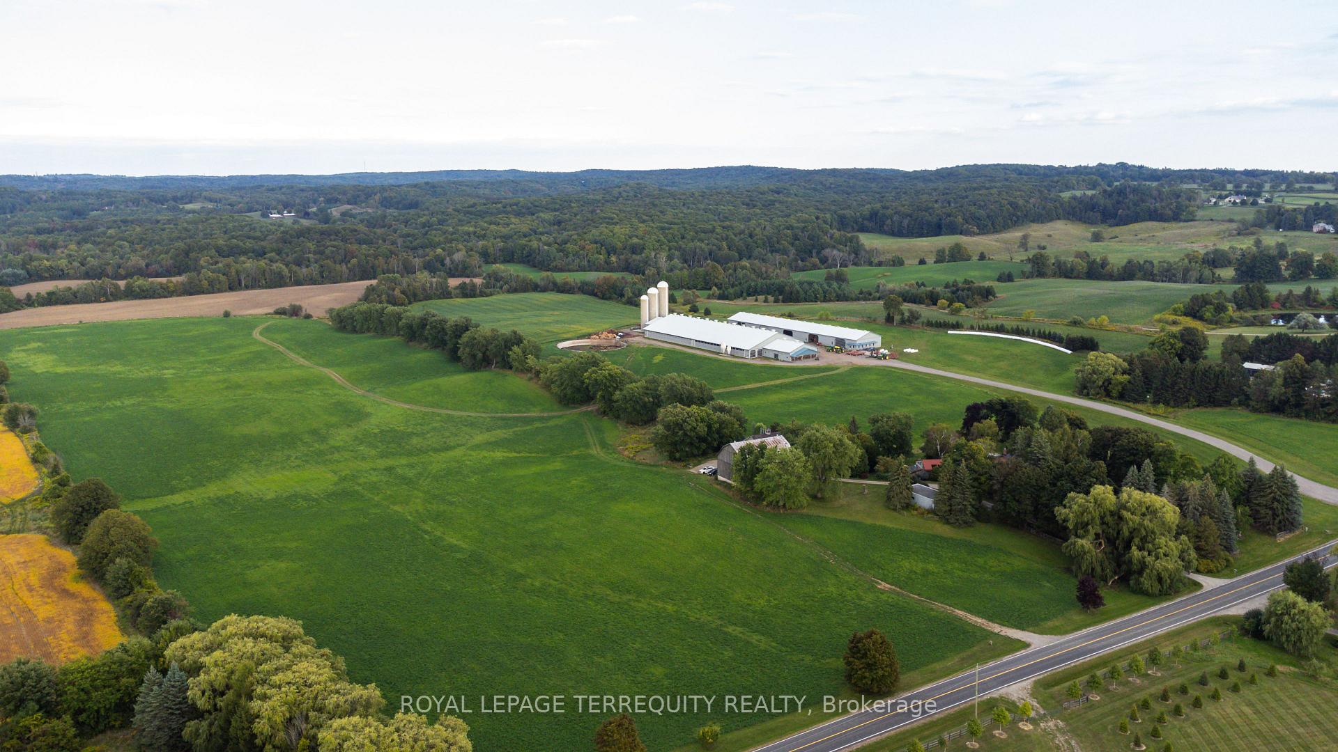 Photo 48 of 15625 8th Concession Road, King, Rural King — HOMEH