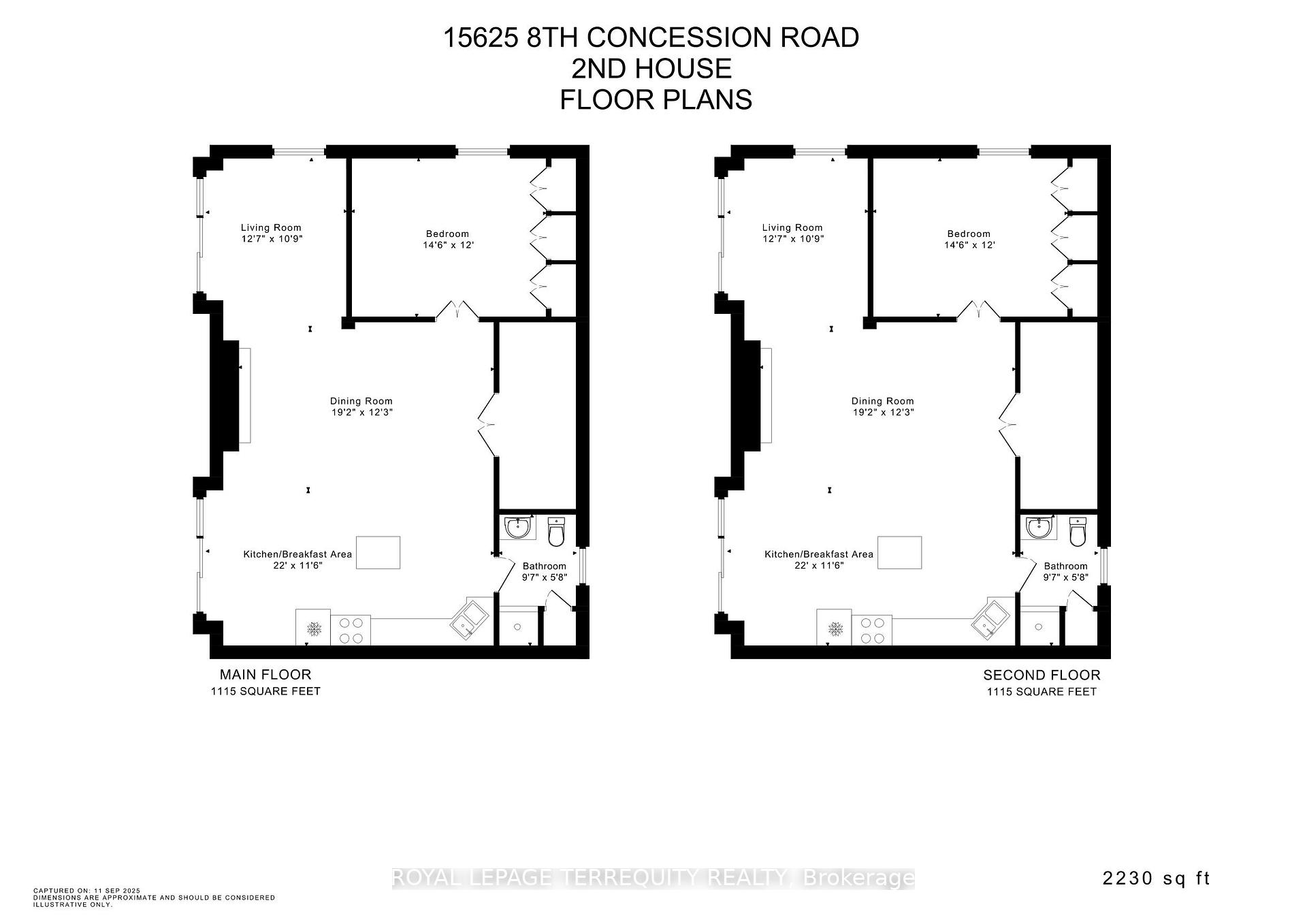 Photo 49 of 15625 8th Concession Road, King, Rural King — HOMEH