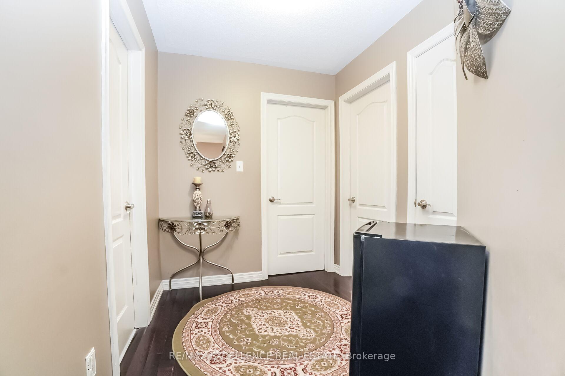 Photo 24 of 78 Brentcliff Drive, Brampton, Fletcher's Meadow — HOMEH