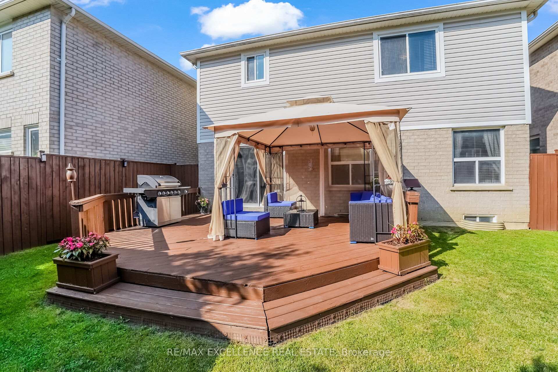 Photo 35 of 78 Brentcliff Drive, Brampton, Fletcher's Meadow — HOMEH