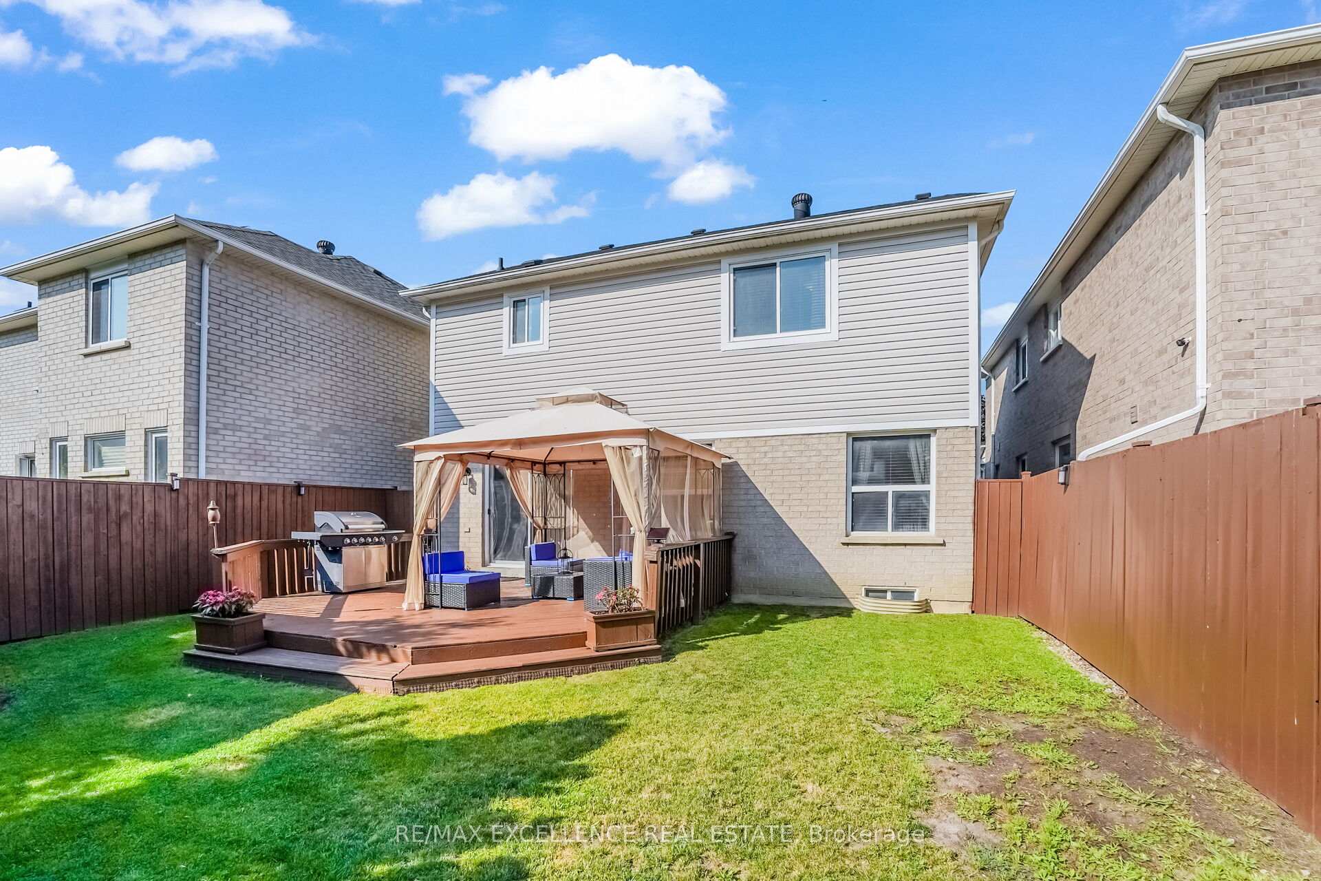 Photo 36 of 78 Brentcliff Drive, Brampton, Fletcher's Meadow — HOMEH