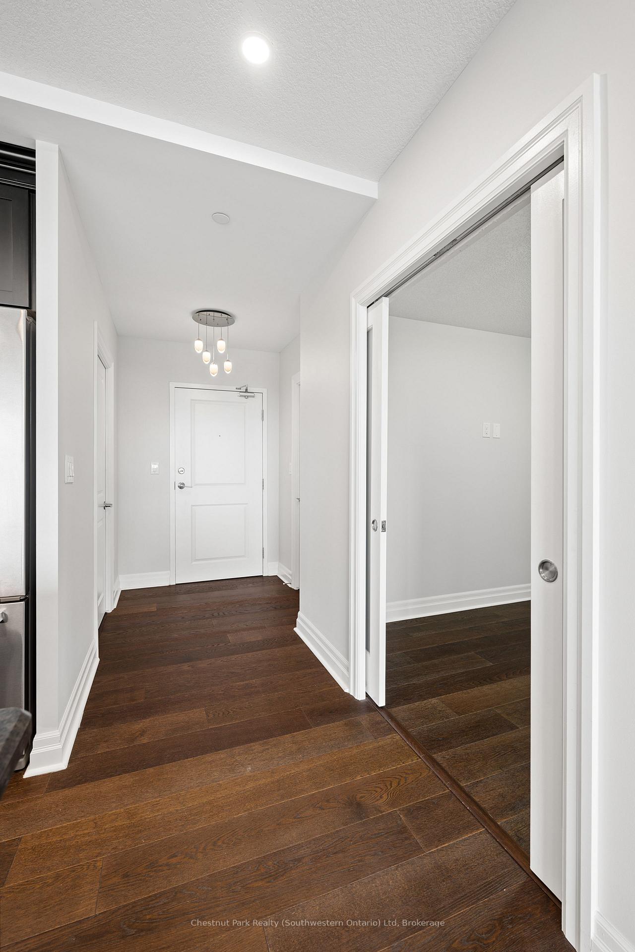 Photo 3 of Unit 1503, 150 Wellington Street E, Guelph, Downtown — HOMEH