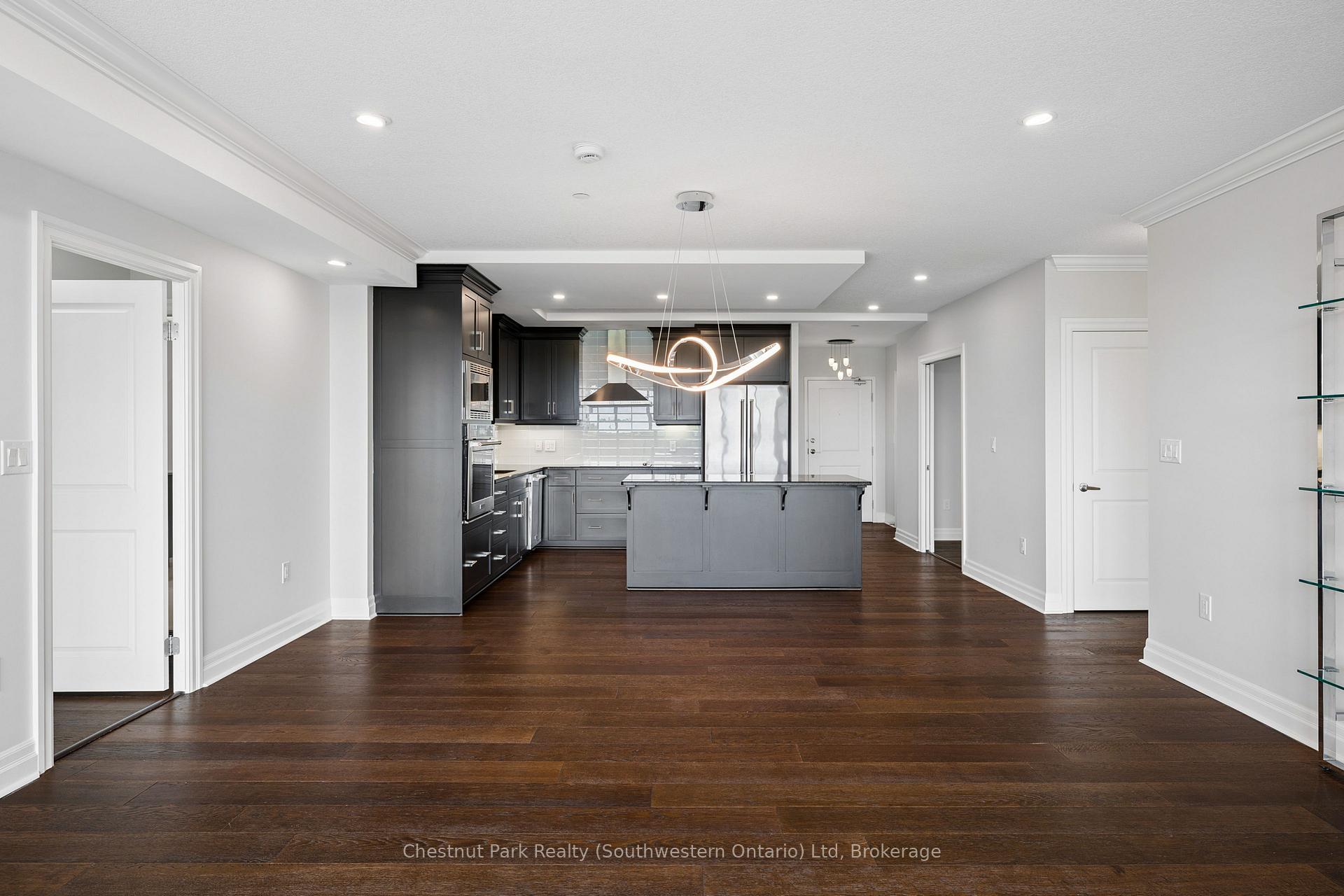 Photo 11 of Unit 1503, 150 Wellington Street E, Guelph, Downtown — HOMEH