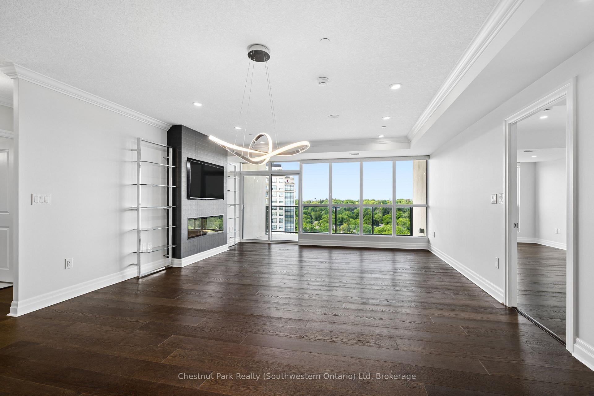 Photo 13 of Unit 1503, 150 Wellington Street E, Guelph, Downtown — HOMEH