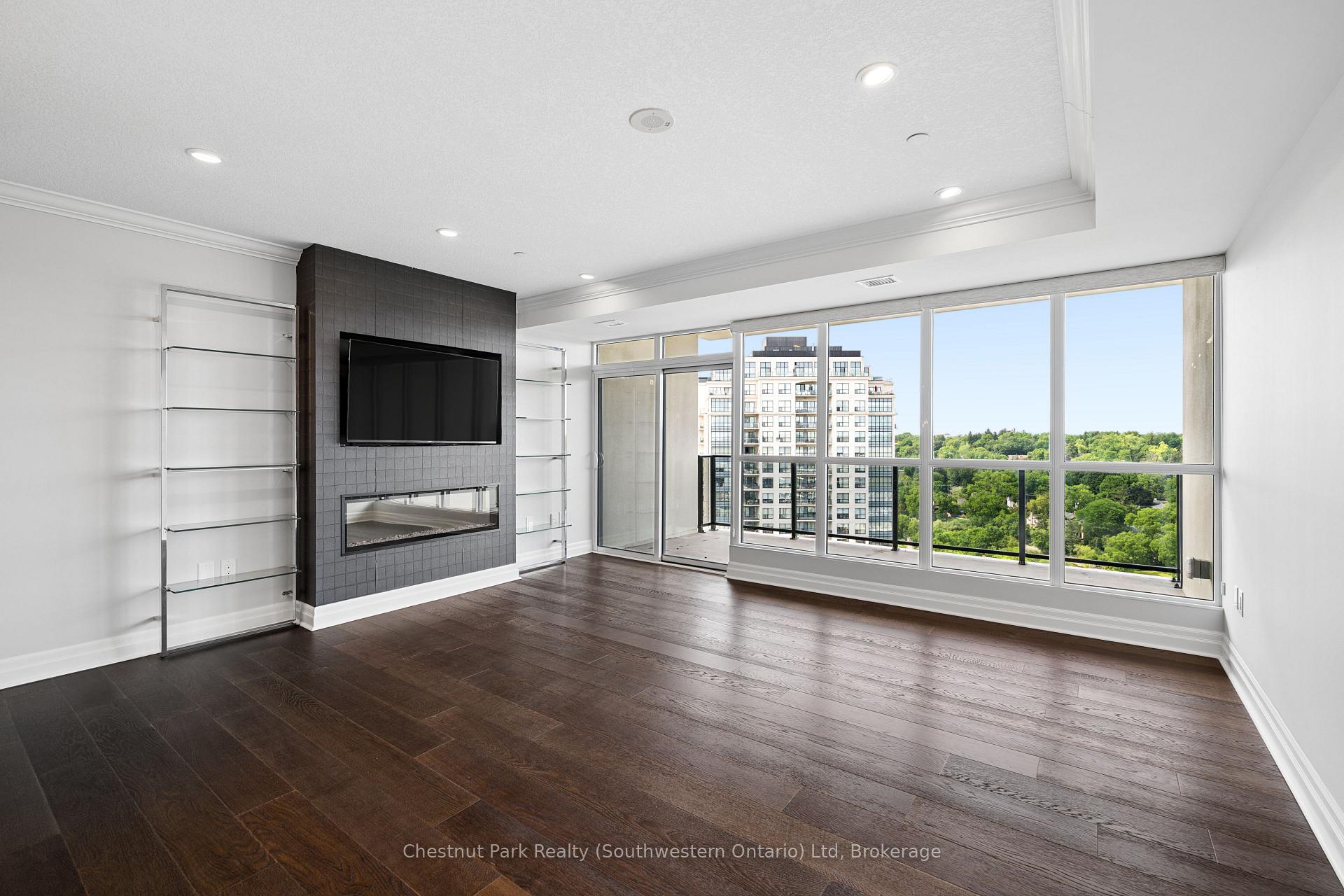 Photo 14 of Unit 1503, 150 Wellington Street E, Guelph, Downtown — HOMEH