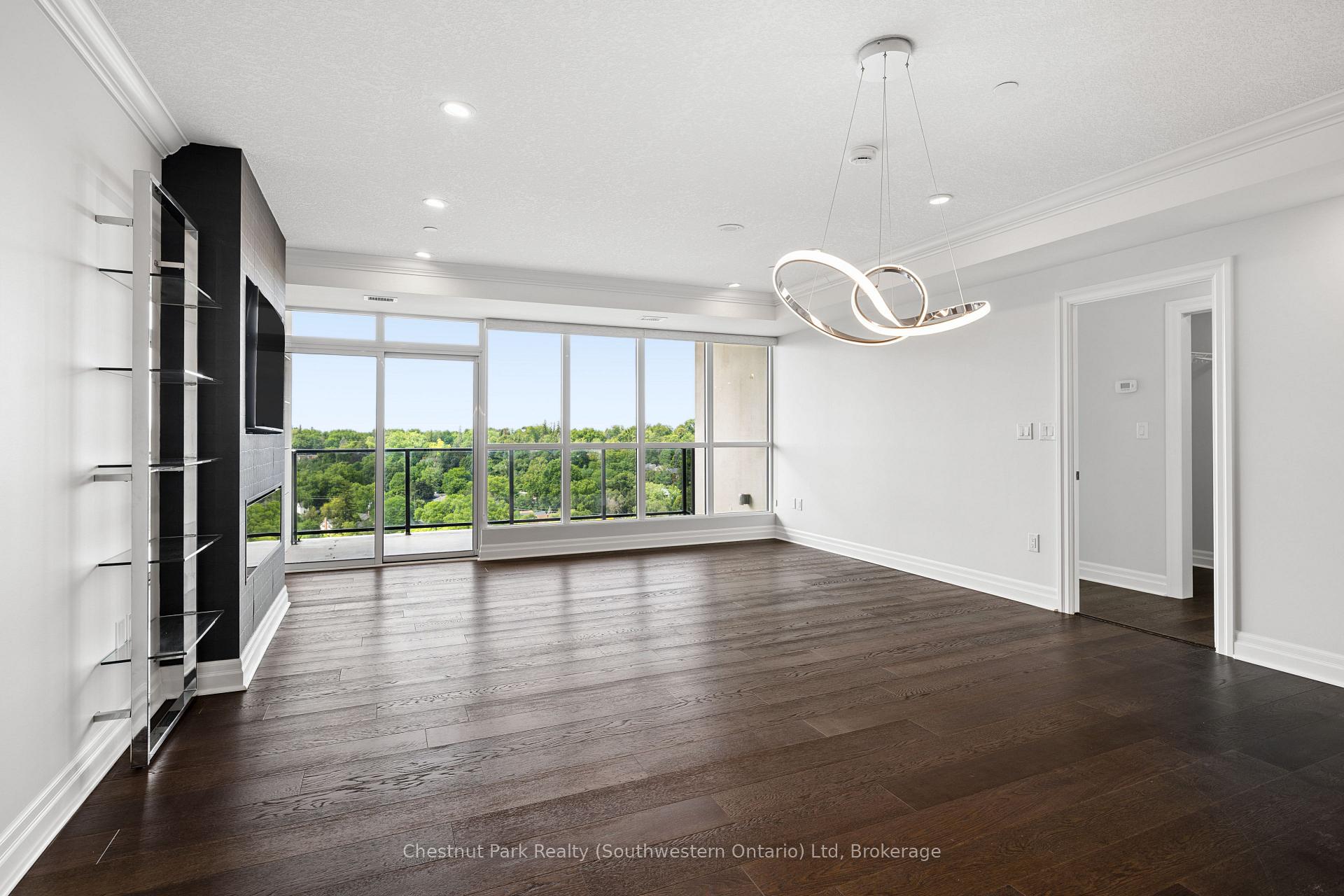 Photo 15 of Unit 1503, 150 Wellington Street E, Guelph, Downtown — HOMEH