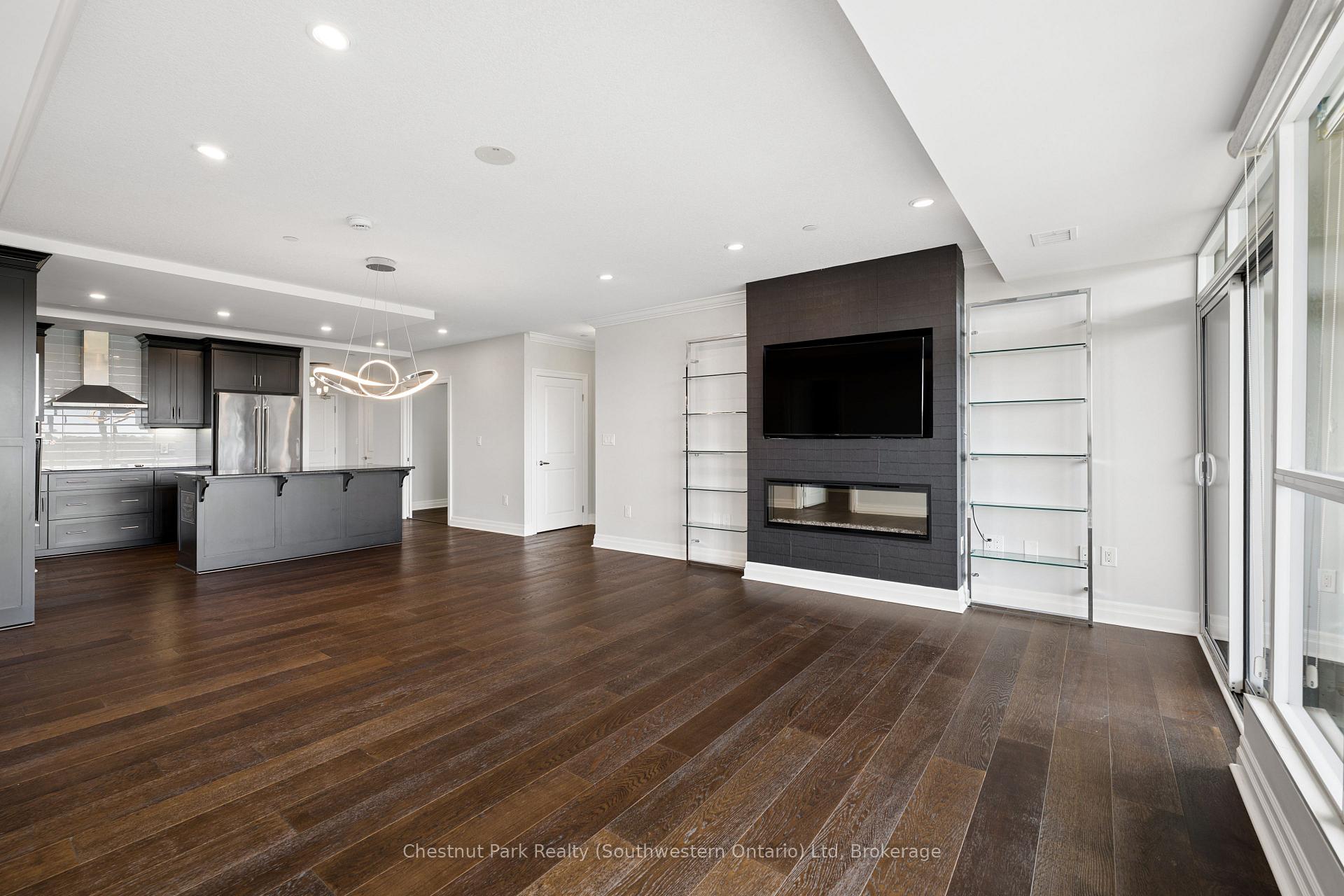 Photo 16 of Unit 1503, 150 Wellington Street E, Guelph, Downtown — HOMEH