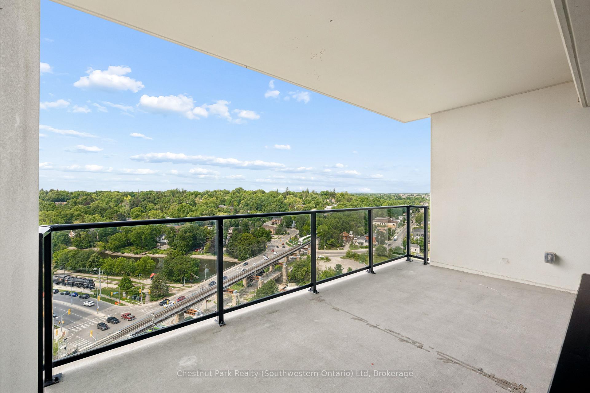Photo 18 of Unit 1503, 150 Wellington Street E, Guelph, Downtown — HOMEH