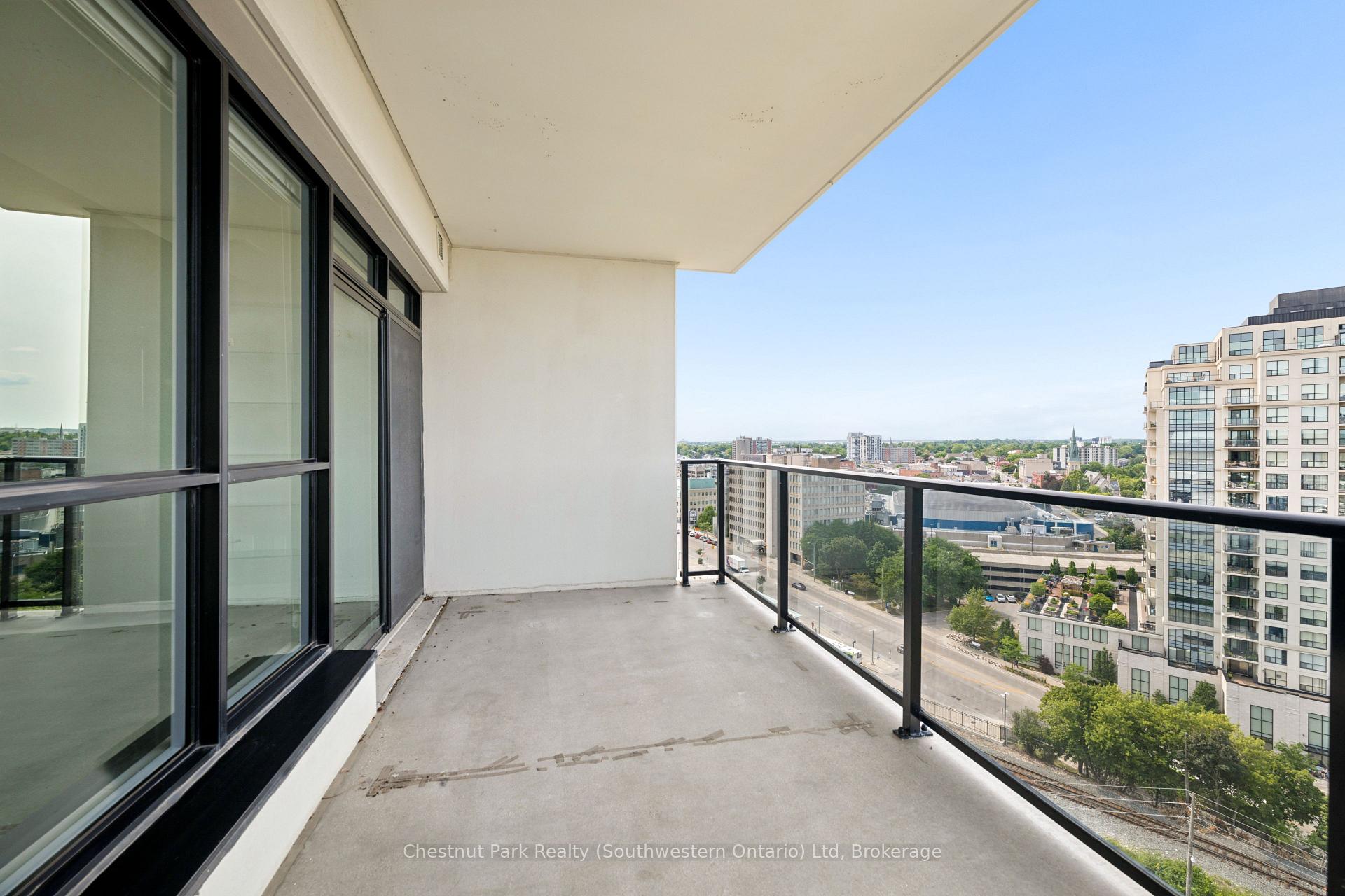 Photo 19 of Unit 1503, 150 Wellington Street E, Guelph, Downtown — HOMEH