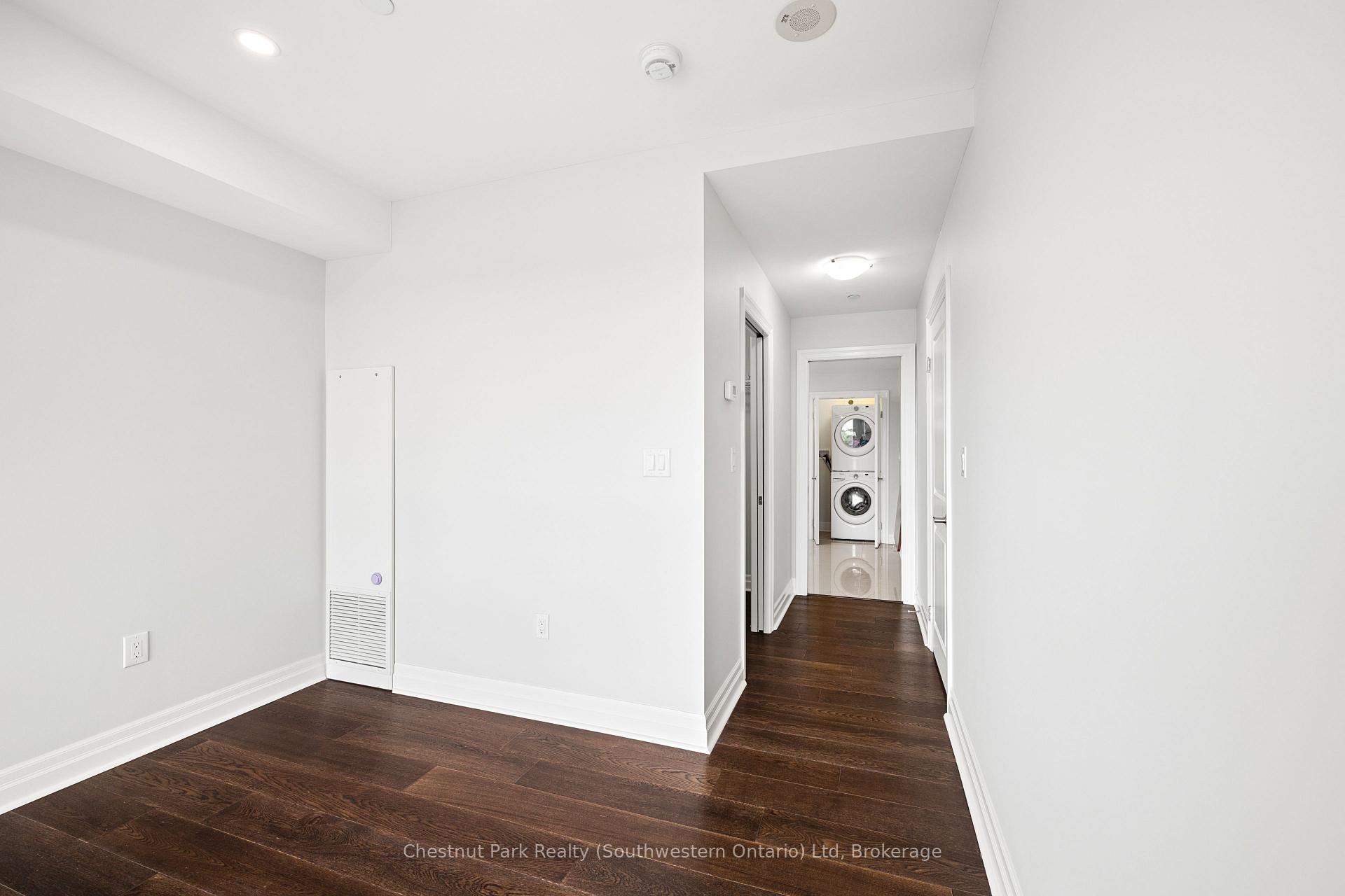 Photo 25 of Unit 1503, 150 Wellington Street E, Guelph, Downtown — HOMEH