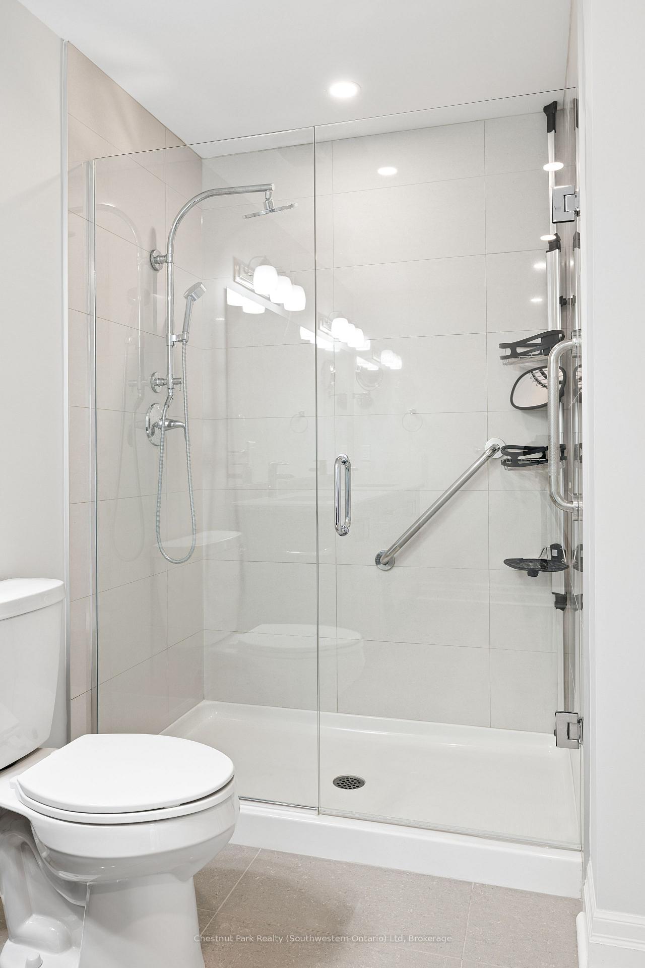 Photo 29 of Unit 1503, 150 Wellington Street E, Guelph, Downtown — HOMEH