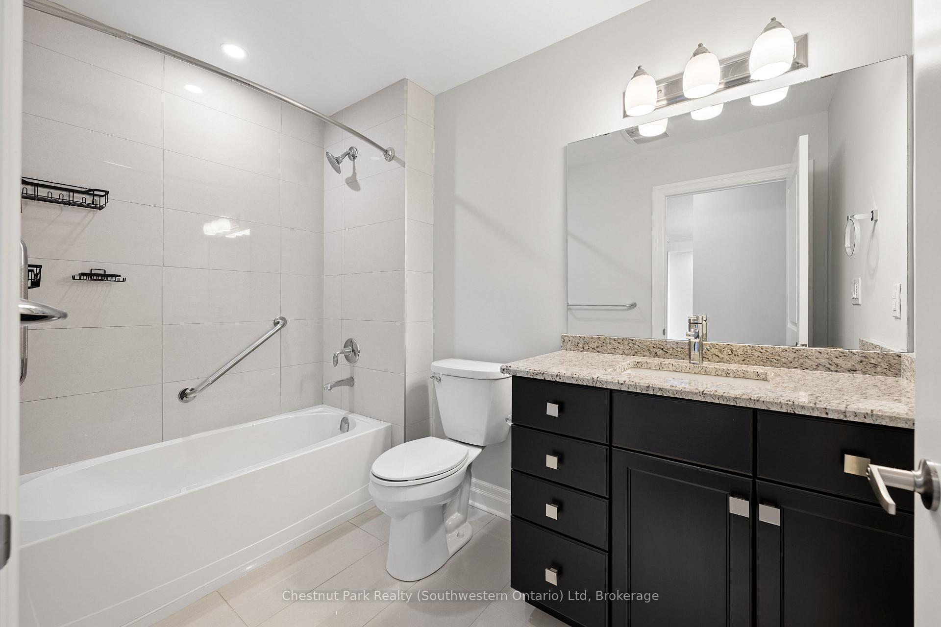 Photo 34 of Unit 1503, 150 Wellington Street E, Guelph, Downtown — HOMEH