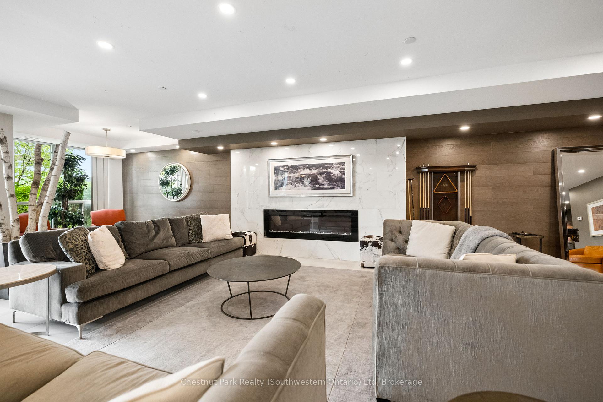 Photo 35 of Unit 1503, 150 Wellington Street E, Guelph, Downtown — HOMEH