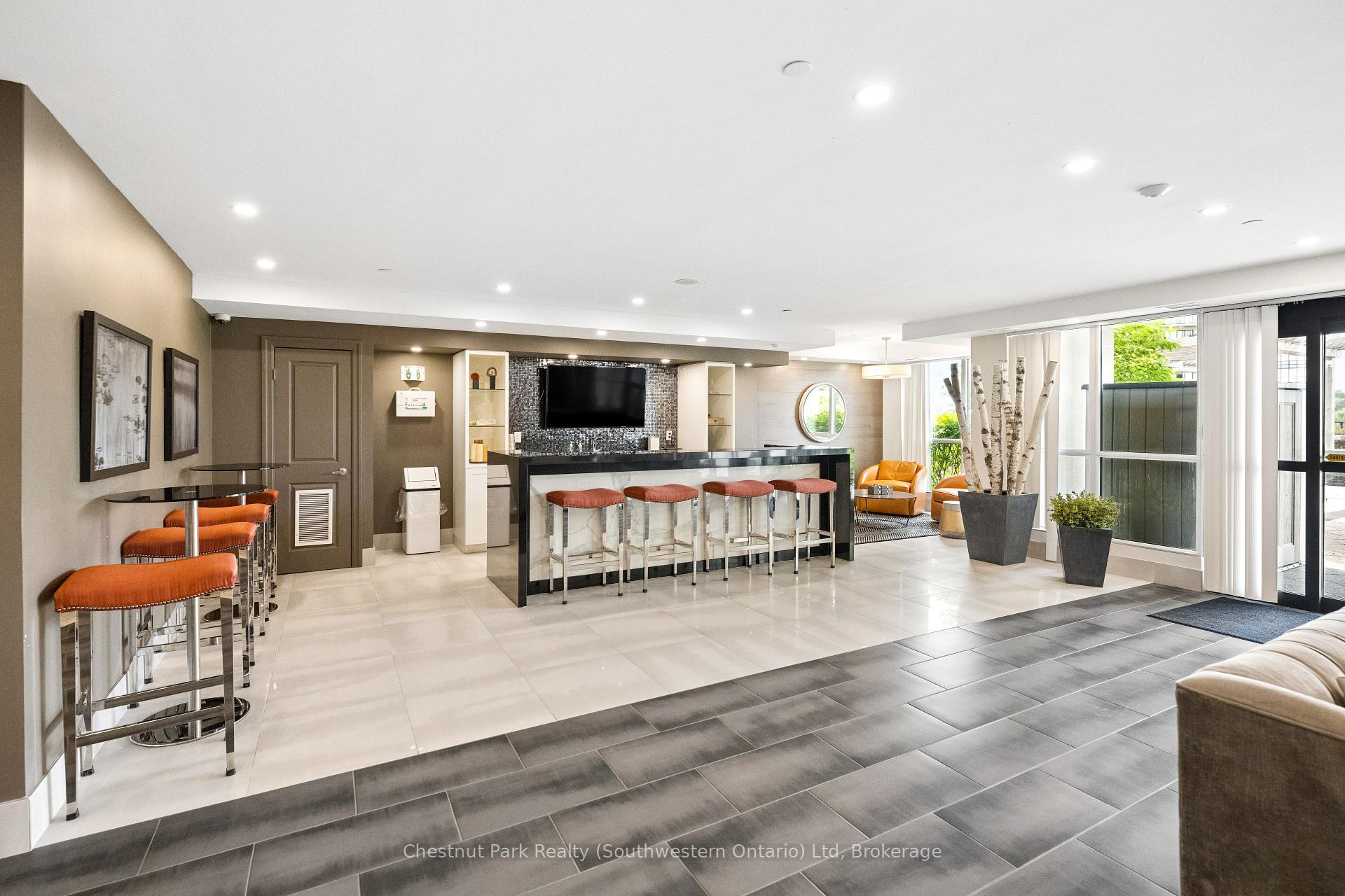 Photo 37 of Unit 1503, 150 Wellington Street E, Guelph, Downtown — HOMEH