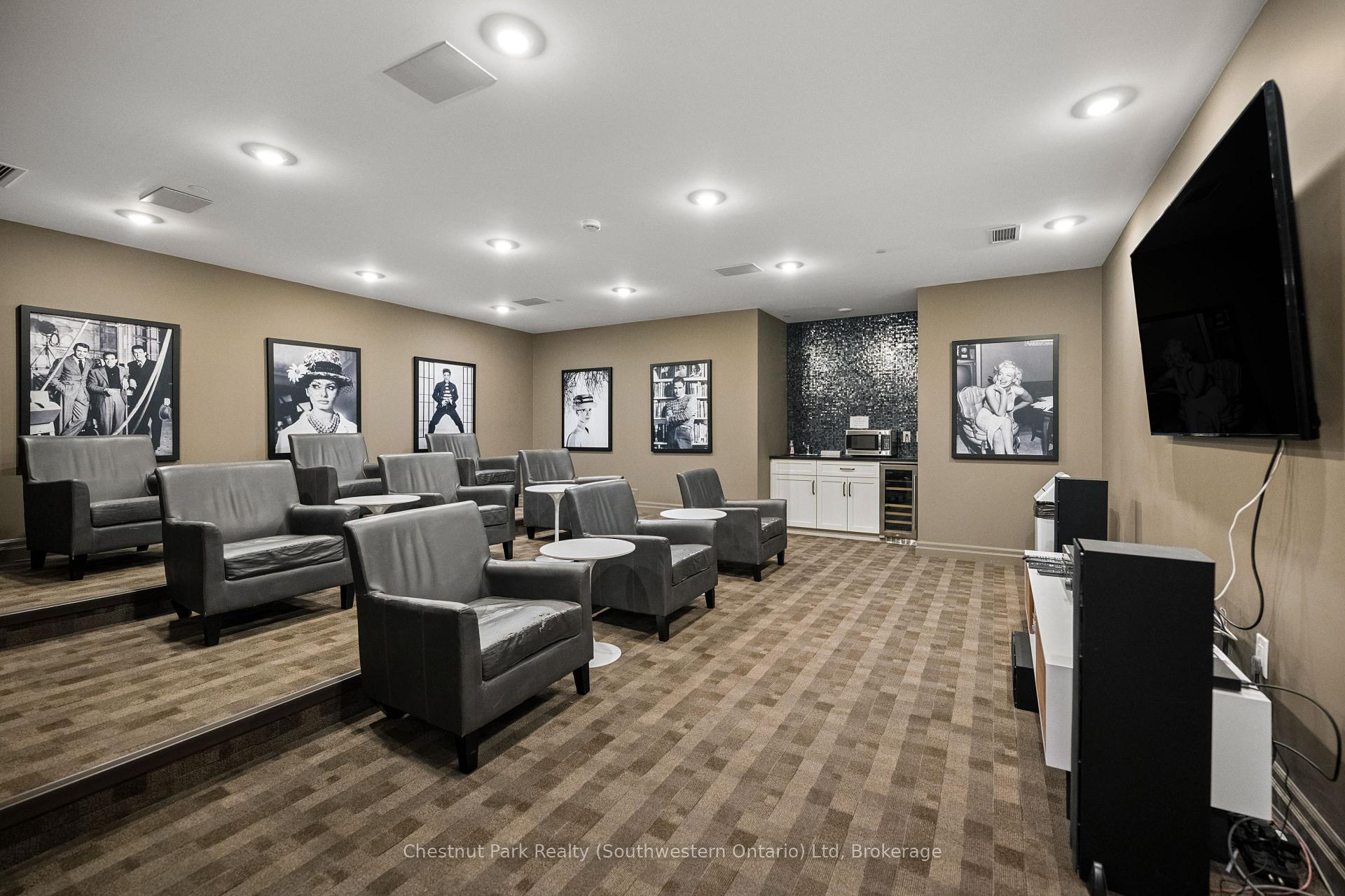 Photo 41 of Unit 1503, 150 Wellington Street E, Guelph, Downtown — HOMEH