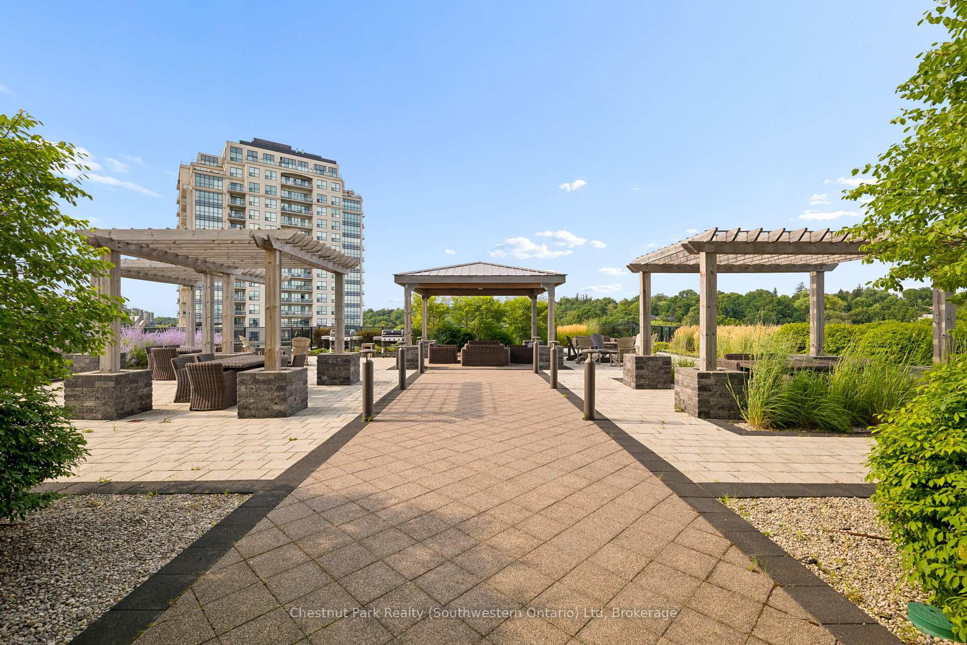 Photo 42 of Unit 1503, 150 Wellington Street E, Guelph, Downtown — HOMEH