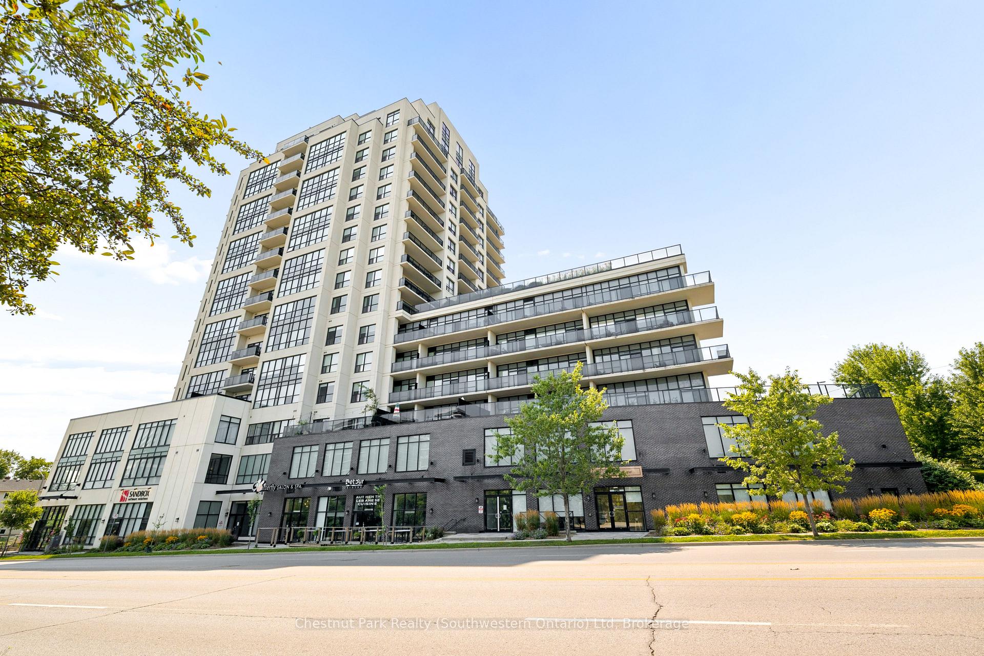 Photo of Unit 1503, 150 Wellington Street E