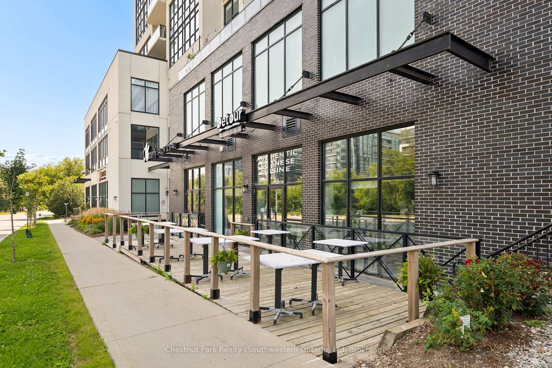 Photo 48 of Unit 1503, 150 Wellington Street E, Guelph, Downtown — HOMEH