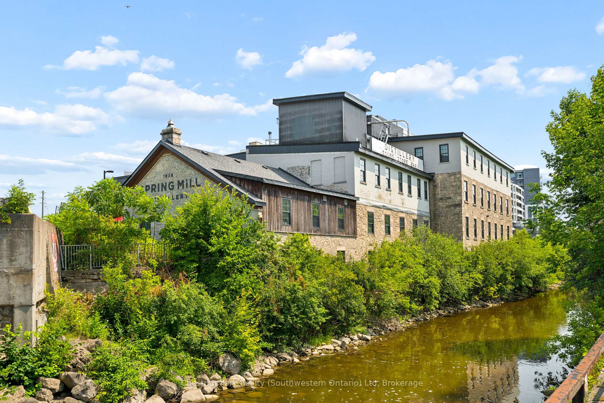 Photo 50 of Unit 1503, 150 Wellington Street E, Guelph, Downtown — HOMEH