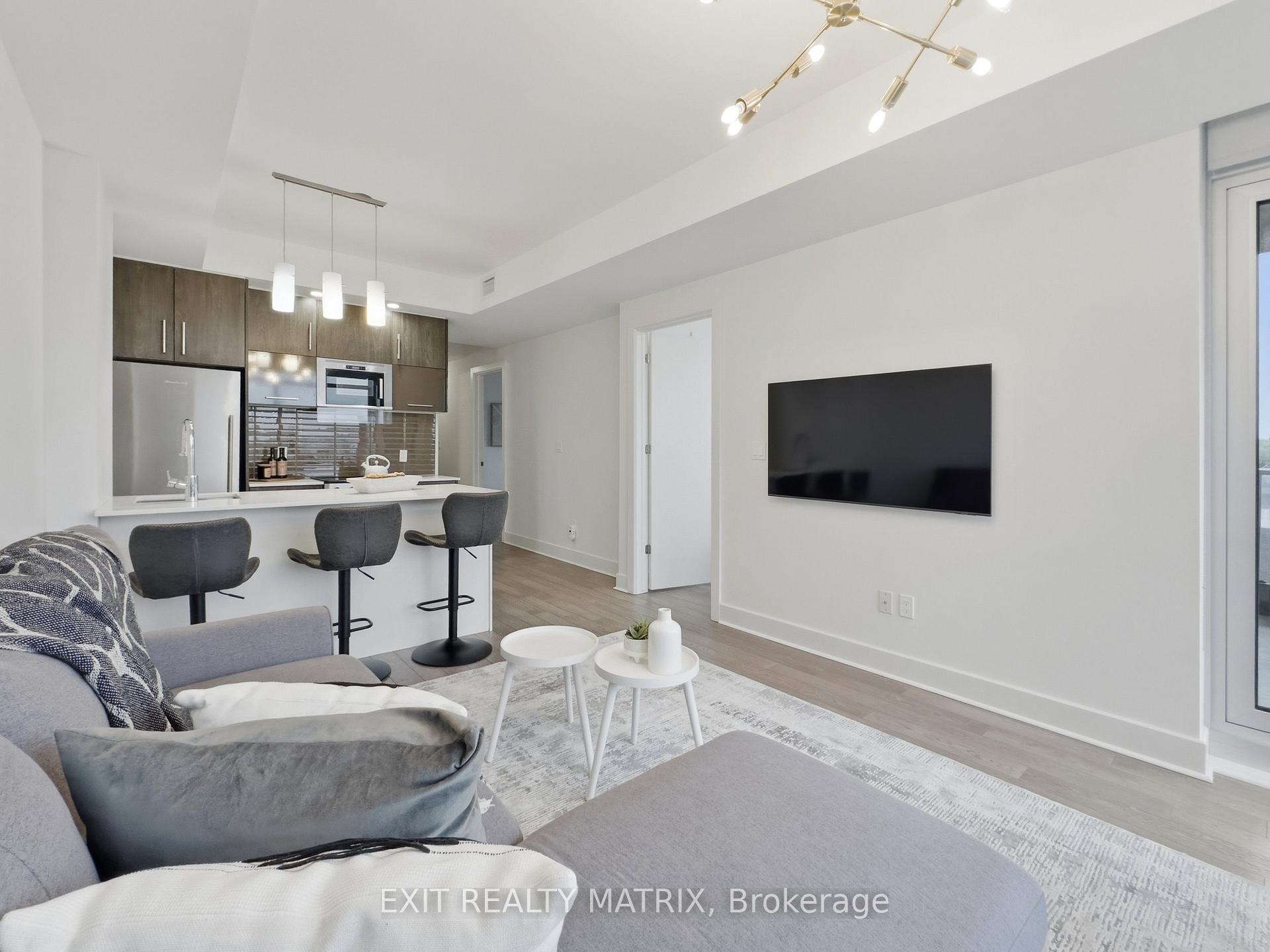 Photo 3 of Unit 513, 255 Bay Street, Ottawa, Ottawa Centre — HOMEH