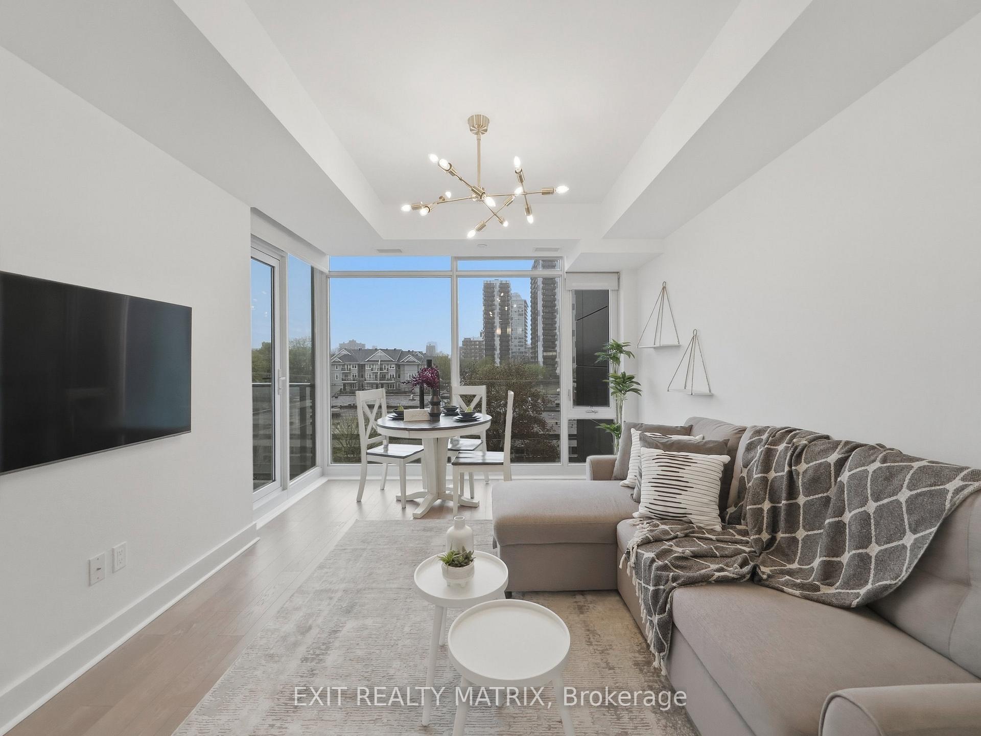 Photo 5 of Unit 513, 255 Bay Street, Ottawa, Ottawa Centre — HOMEH