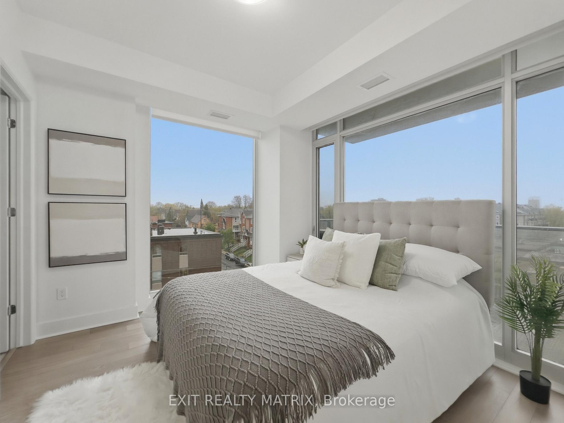 Photo 9 of Unit 513, 255 Bay Street, Ottawa, Ottawa Centre — HOMEH