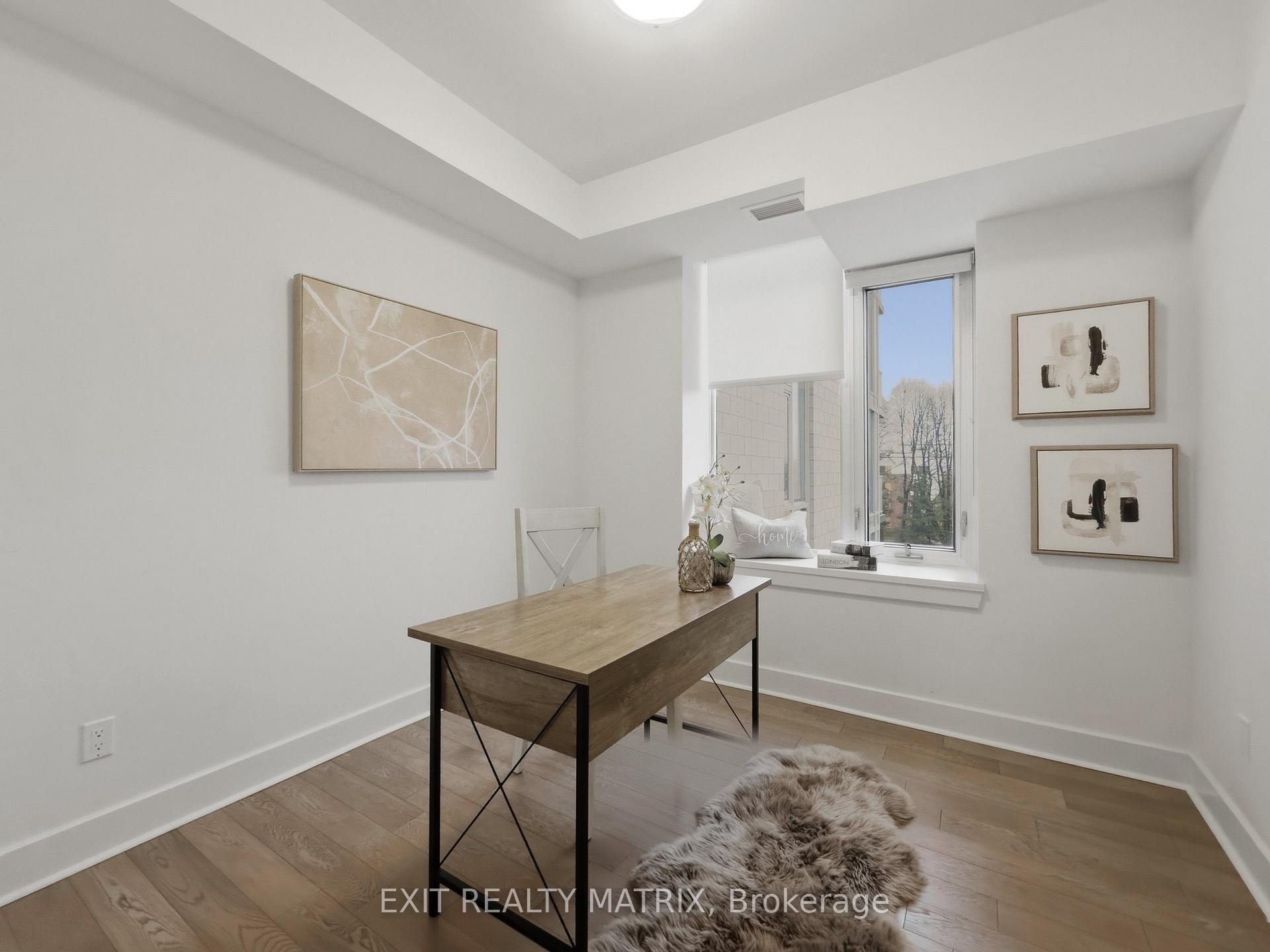 Photo 23 of Unit 513, 255 Bay Street, Ottawa, Ottawa Centre — HOMEH