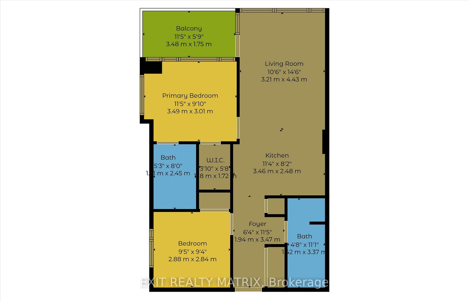 Photo 55 of Unit 513, 255 Bay Street, Ottawa, Ottawa Centre — HOMEH
