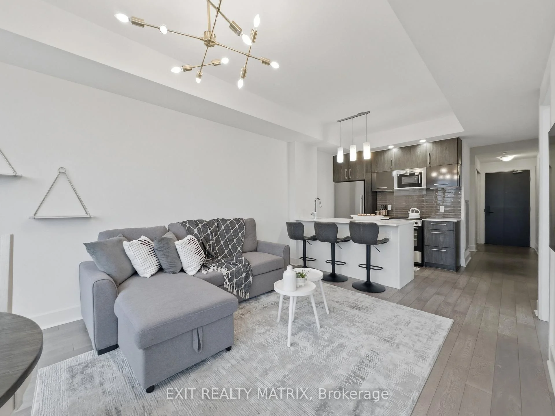 Photo 4 of Unit 513, 255 Bay Street, Ottawa, Ottawa Centre — HOMEH