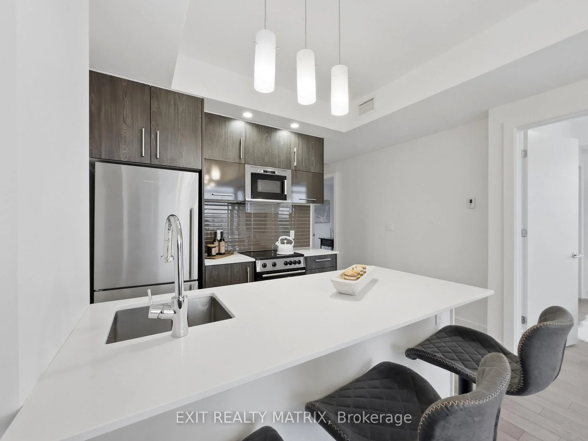 Photo 10 of Unit 513, 255 Bay Street, Ottawa, Ottawa Centre — HOMEH