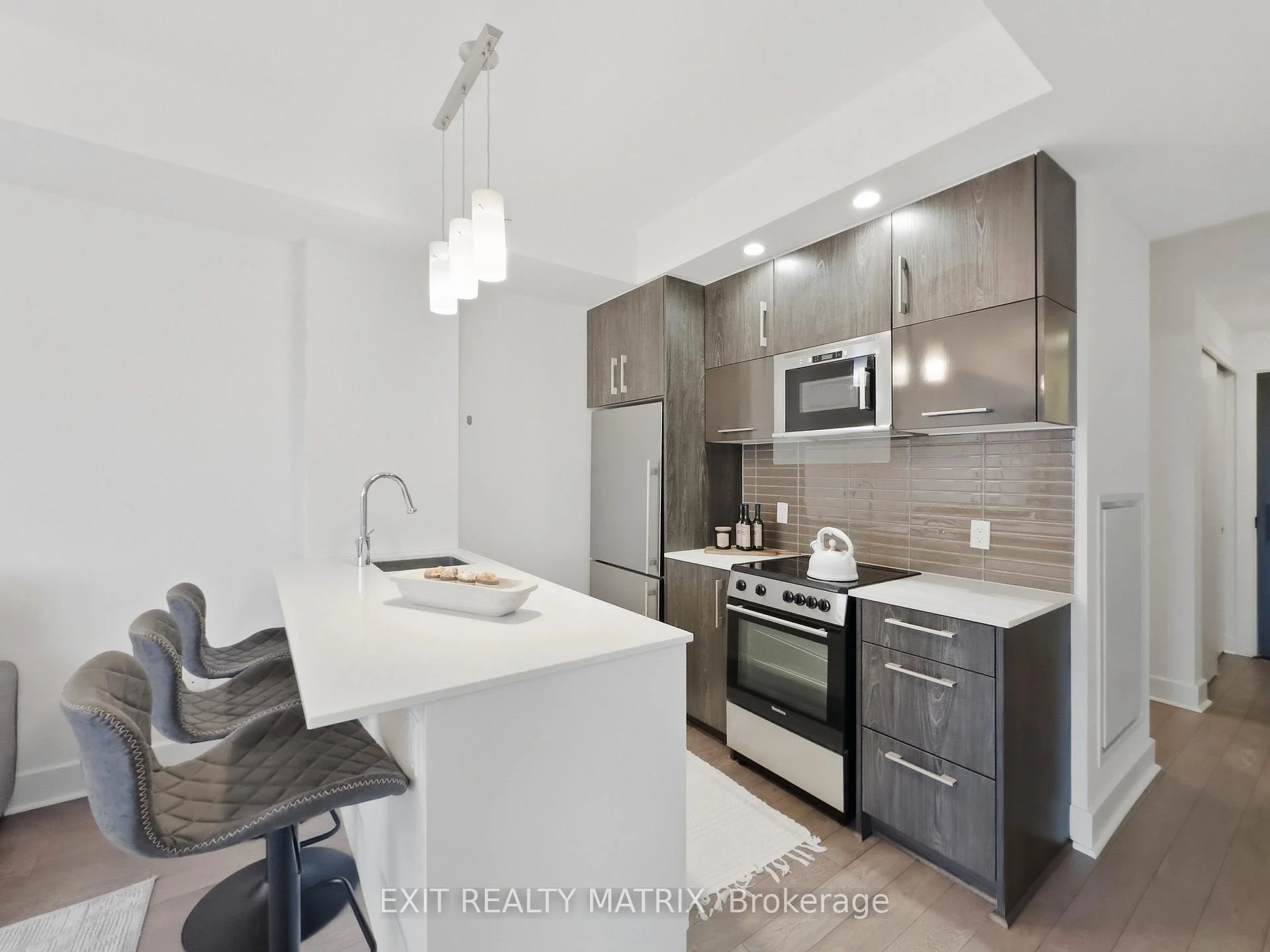 Photo 12 of Unit 513, 255 Bay Street, Ottawa, Ottawa Centre — HOMEH