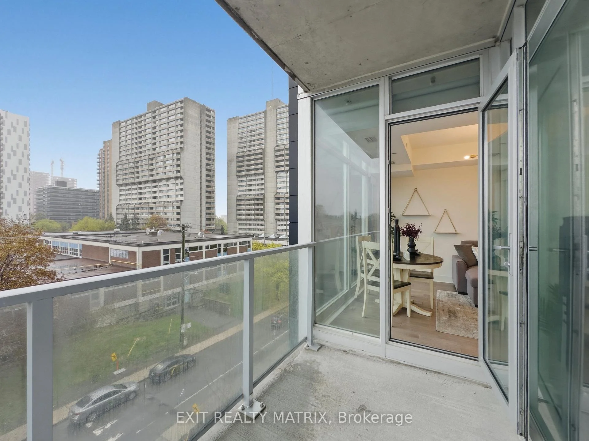 Photo 20 of Unit 513, 255 Bay Street, Ottawa, Ottawa Centre — HOMEH