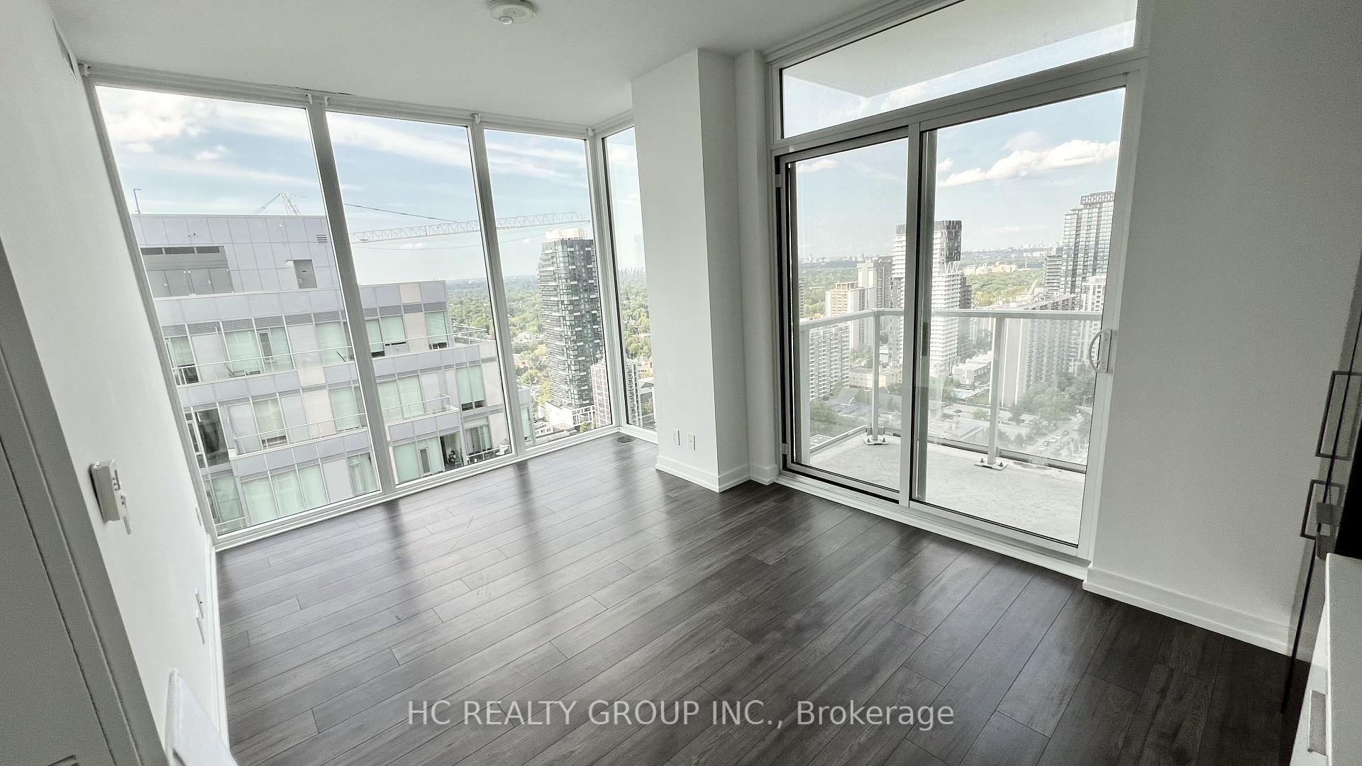 Photo 4 of Unit 2503, 33 Helendale Avenue, Toronto, Yonge-Eglinton — HOMEH