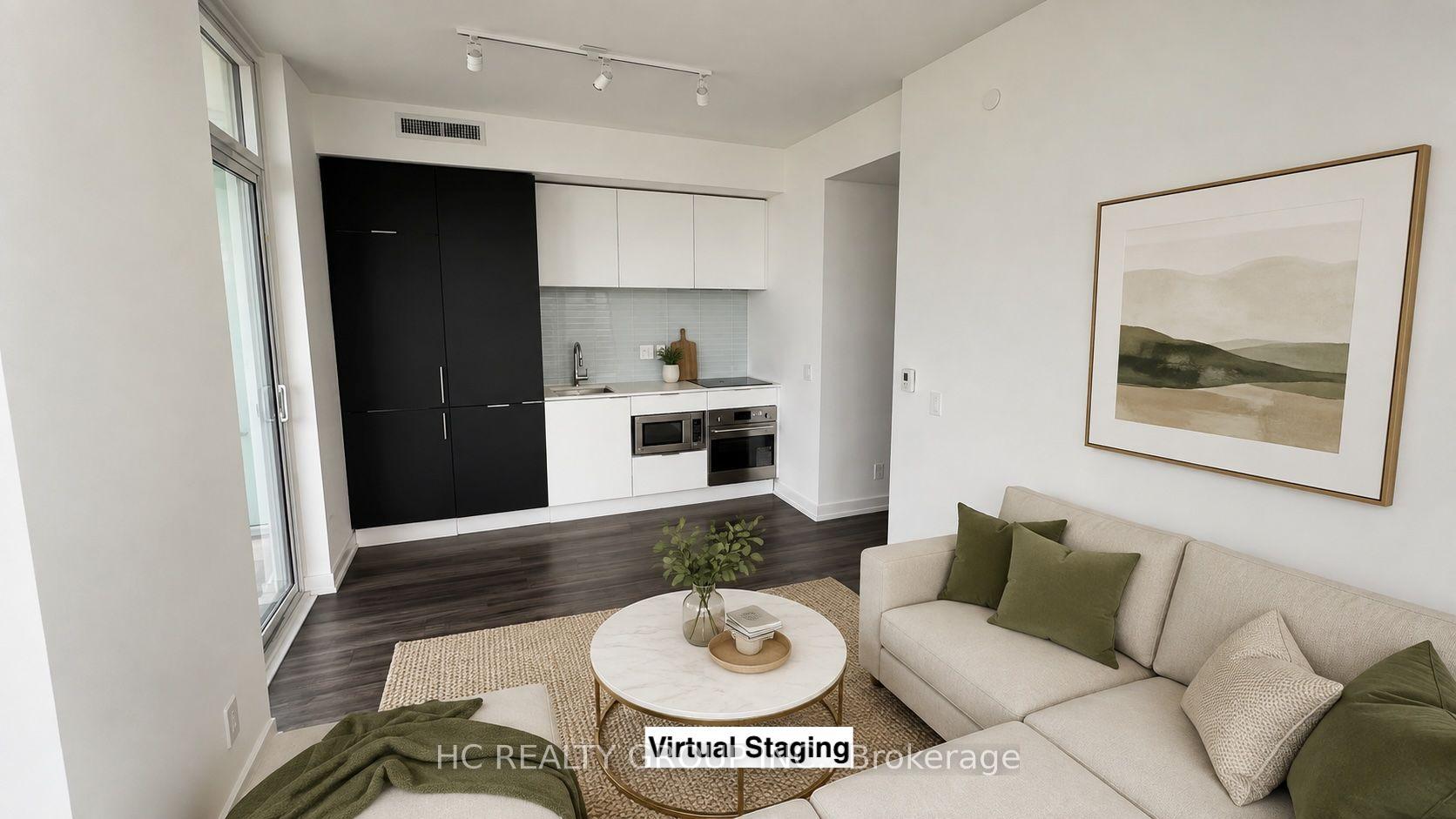 Photo 8 of Unit 2503, 33 Helendale Avenue, Toronto, Yonge-Eglinton — HOMEH