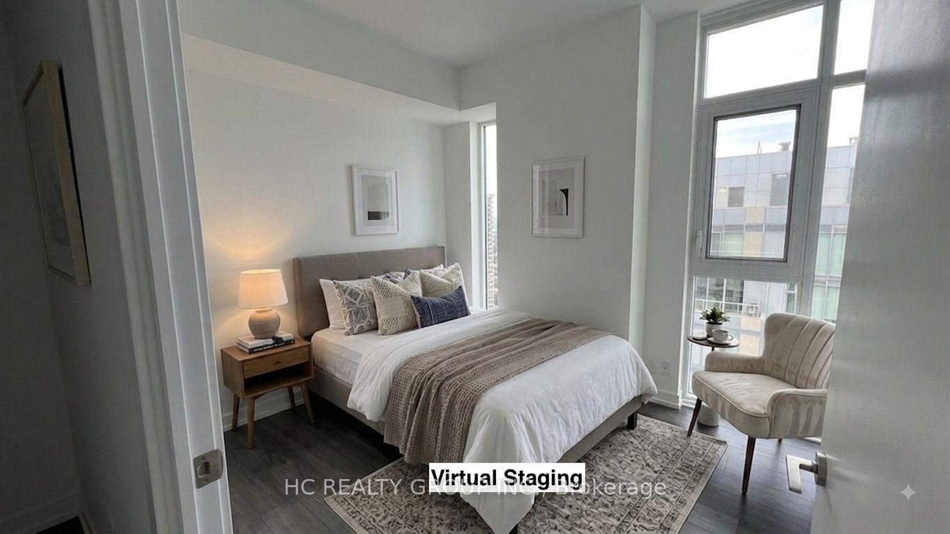 Photo 13 of Unit 2503, 33 Helendale Avenue, Toronto, Yonge-Eglinton — HOMEH