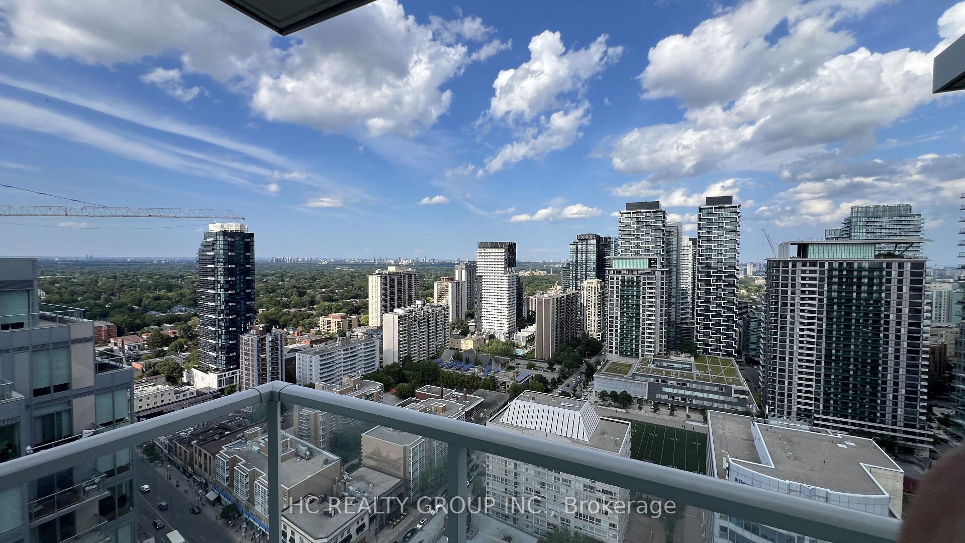 Photo 16 of Unit 2503, 33 Helendale Avenue, Toronto, Yonge-Eglinton — HOMEH