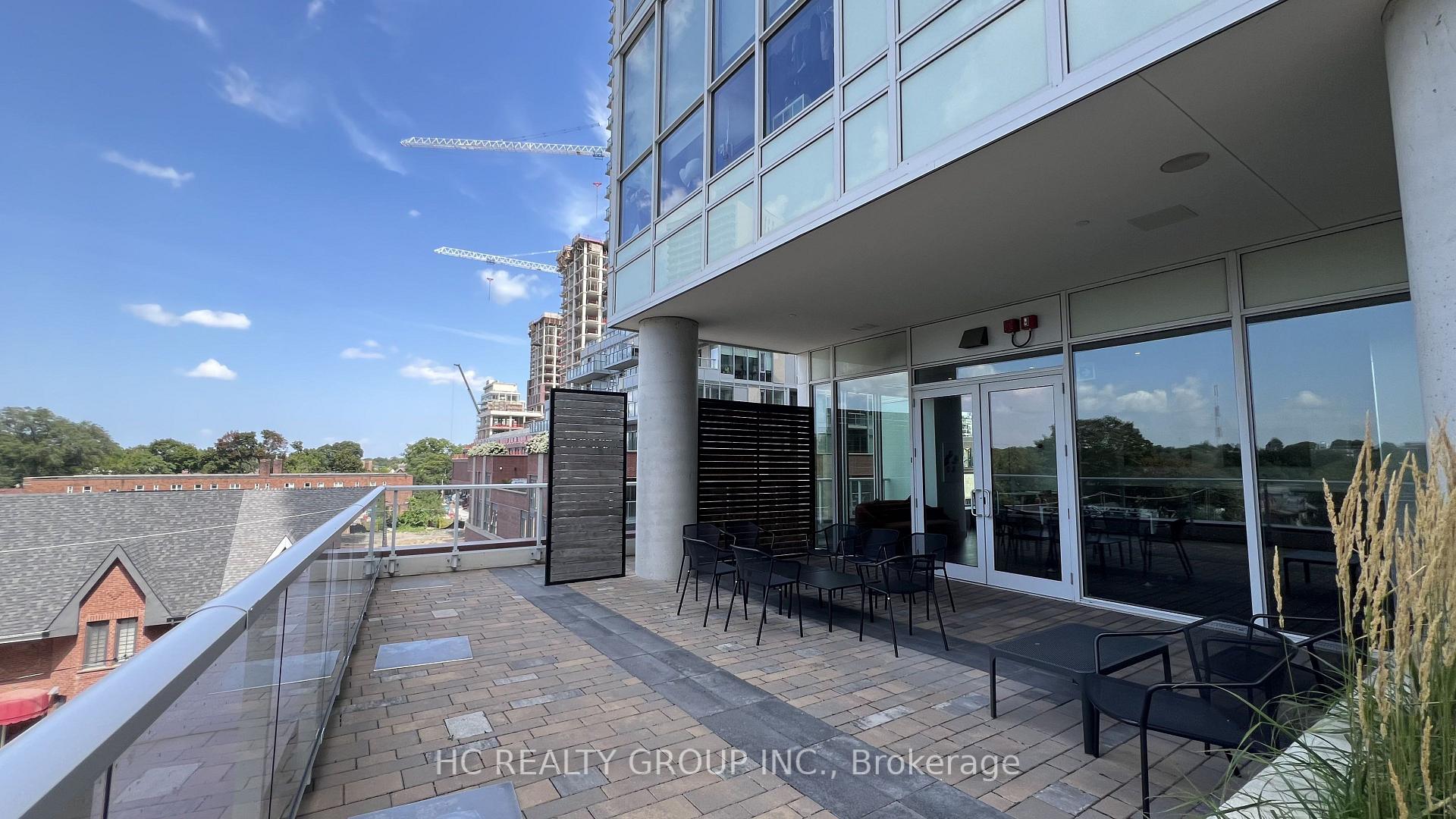 Photo 17 of Unit 2503, 33 Helendale Avenue, Toronto, Yonge-Eglinton — HOMEH