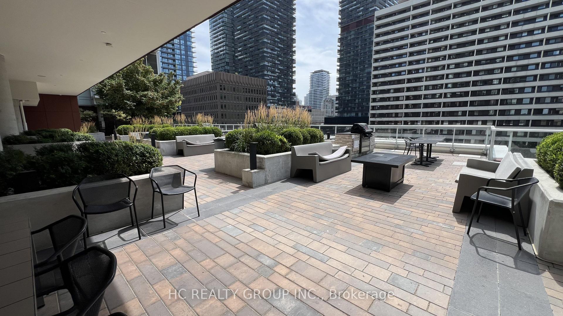 Photo 18 of Unit 2503, 33 Helendale Avenue, Toronto, Yonge-Eglinton — HOMEH