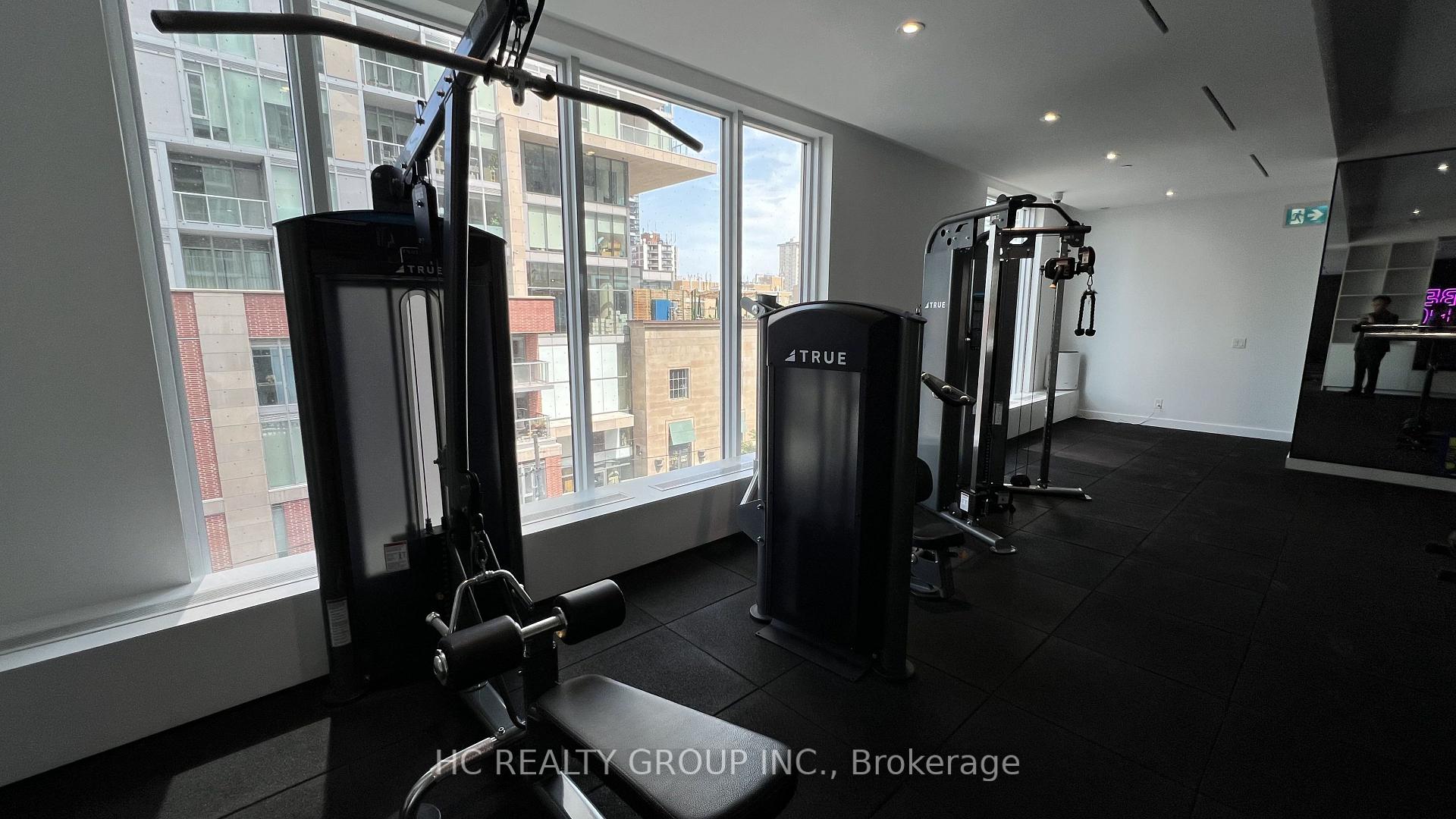 Photo 20 of Unit 2503, 33 Helendale Avenue, Toronto, Yonge-Eglinton — HOMEH