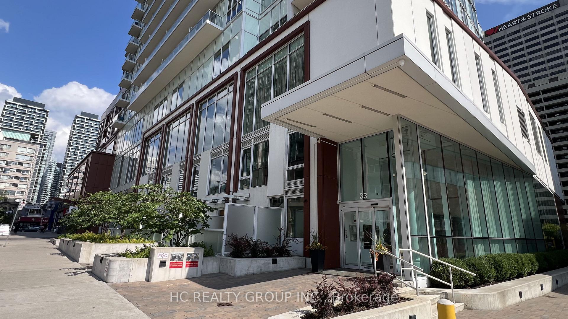 Photo 28 of Unit 2503, 33 Helendale Avenue, Toronto, Yonge-Eglinton — HOMEH