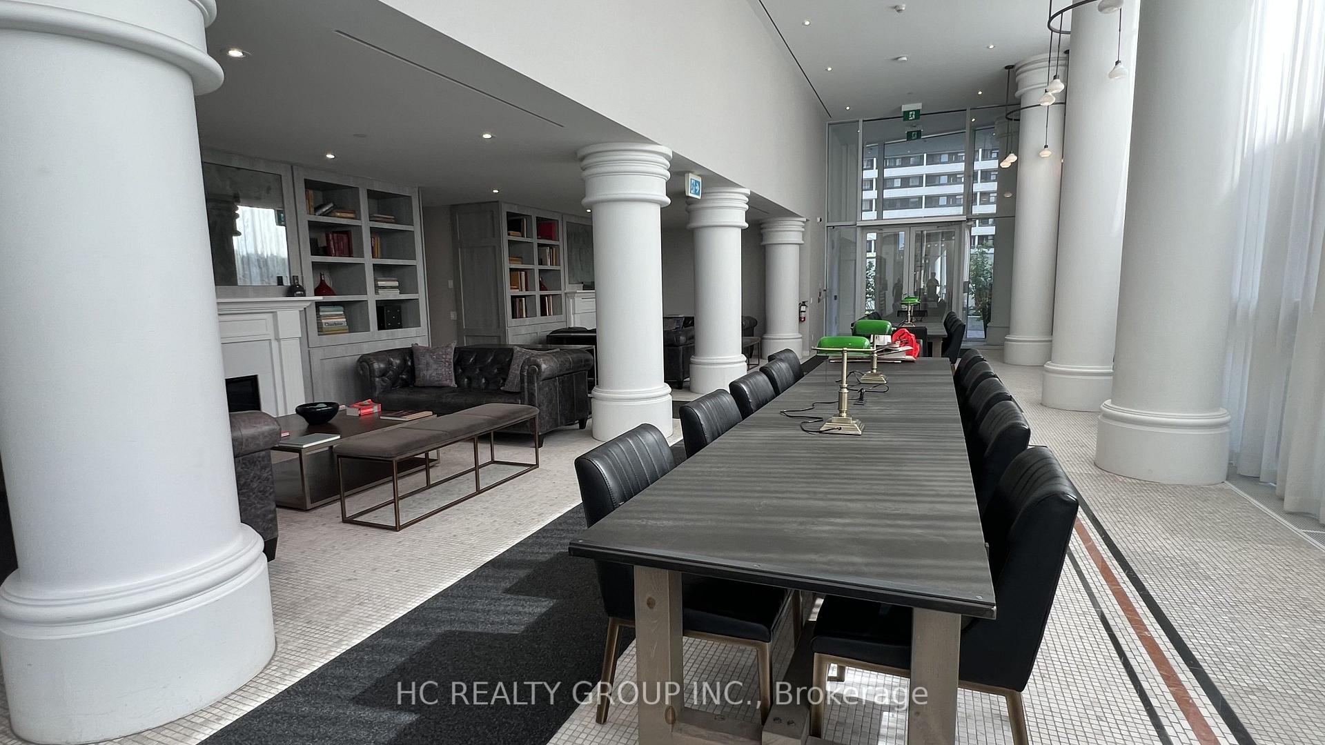 Photo 30 of Unit 2503, 33 Helendale Avenue, Toronto, Yonge-Eglinton — HOMEH