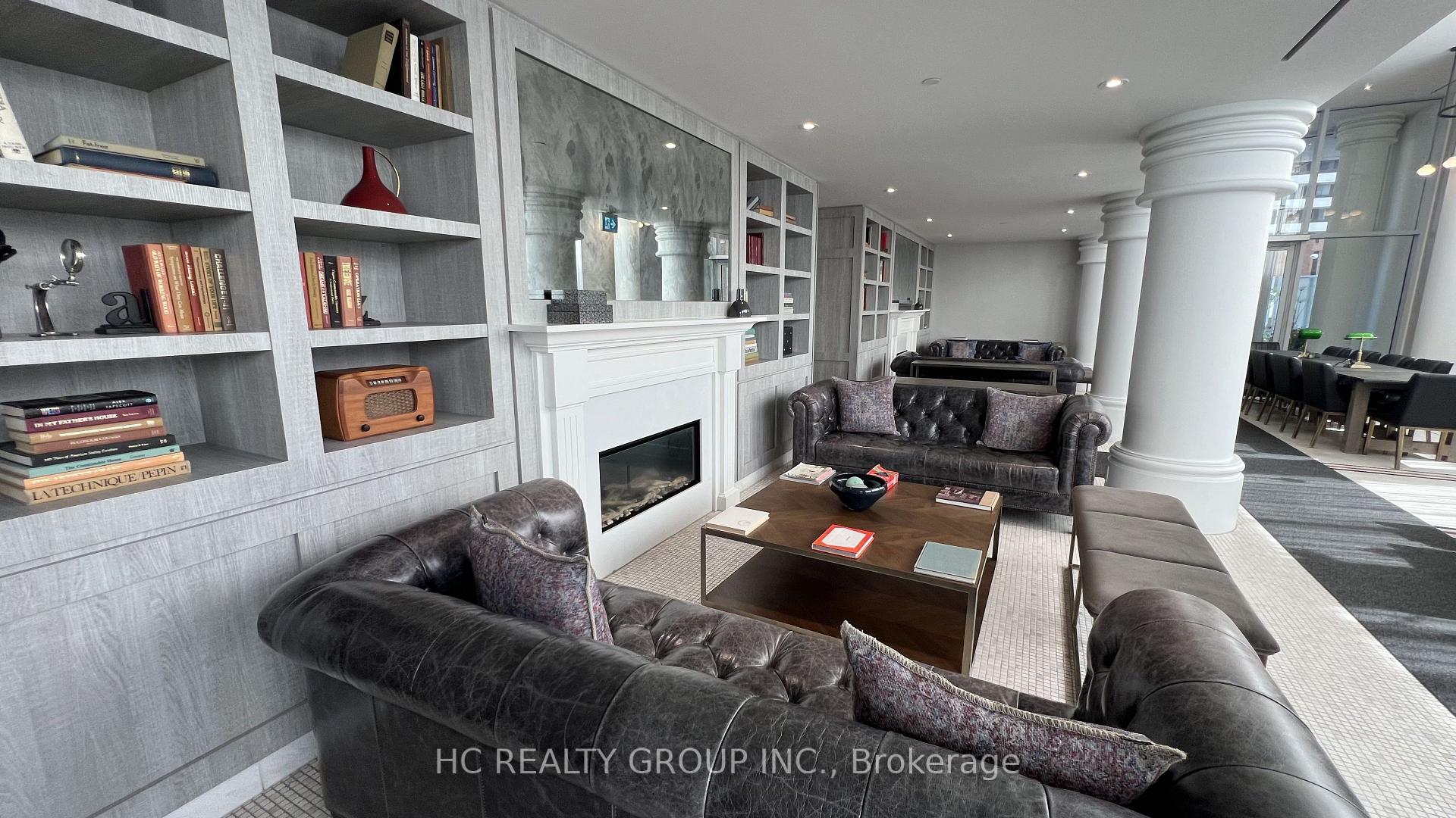 Photo 33 of Unit 2503, 33 Helendale Avenue, Toronto, Yonge-Eglinton — HOMEH