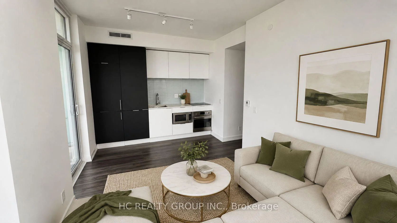 Photo 9 of Unit 2503, 33 Helendale Avenue, Toronto, Yonge-Eglinton — HOMEH