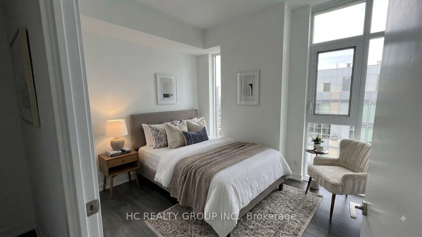 Photo 10 of Unit 2503, 33 Helendale Avenue, Toronto, Yonge-Eglinton — HOMEH