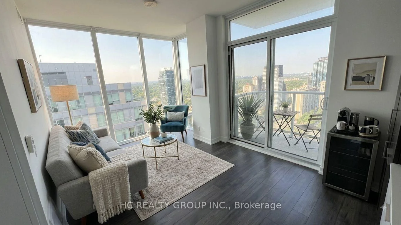 Photo 27 of Unit 2503, 33 Helendale Avenue, Toronto, Yonge-Eglinton — HOMEH