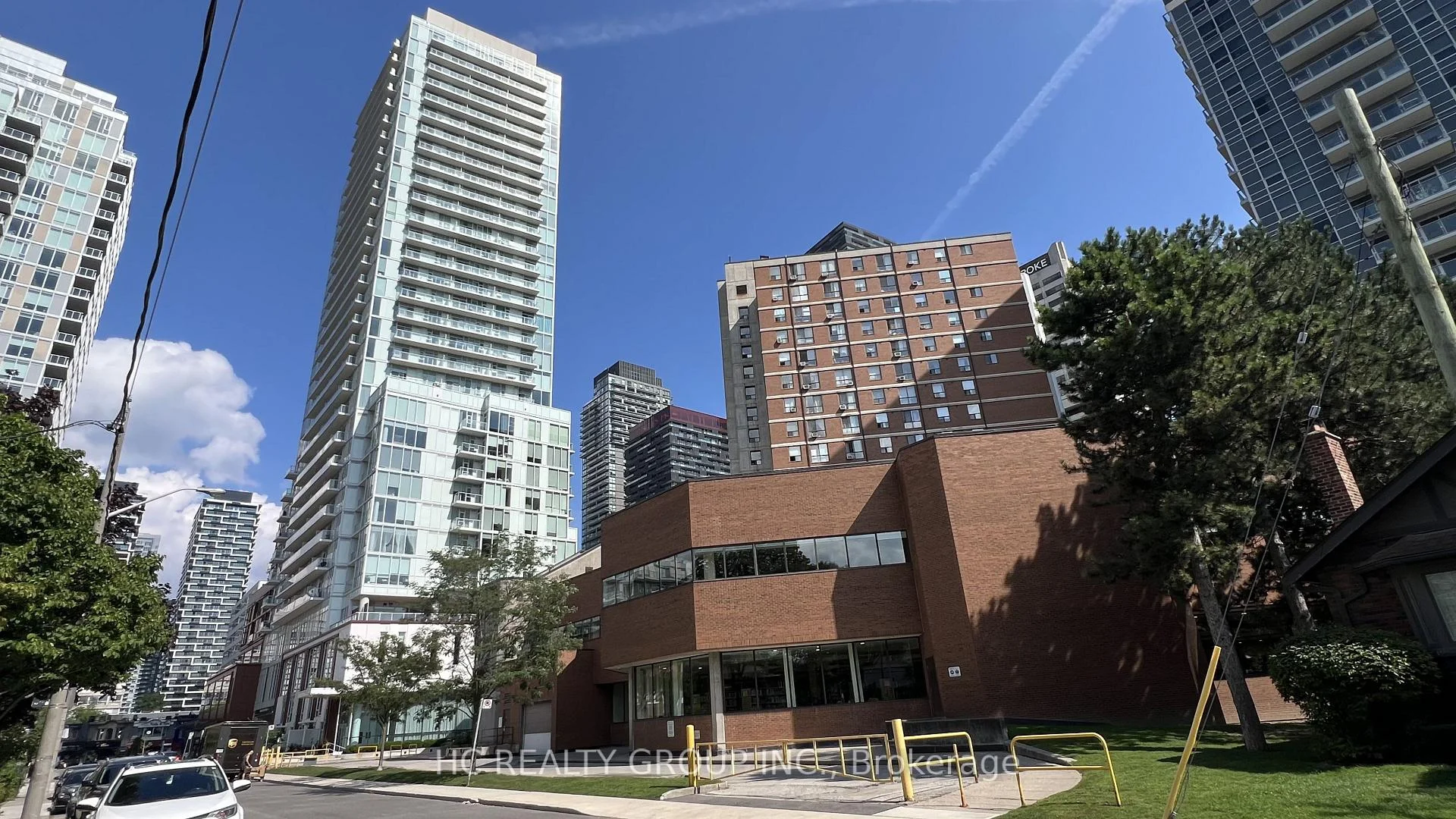 Photo 32 of Unit 2503, 33 Helendale Avenue, Toronto, Yonge-Eglinton — HOMEH
